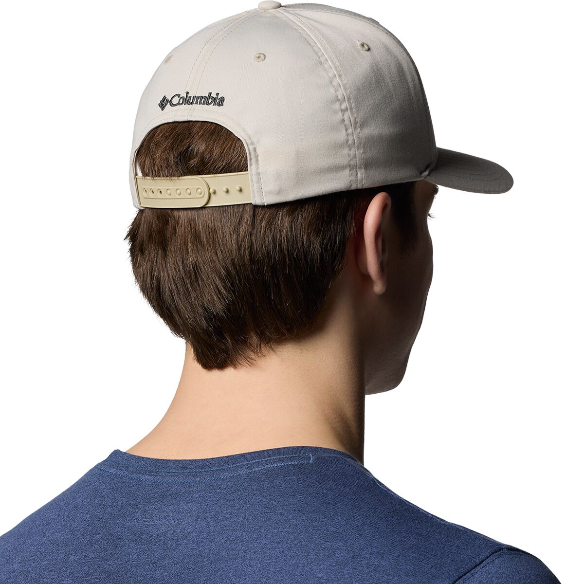 Columbia Lost Lager 110 Snapback Hat