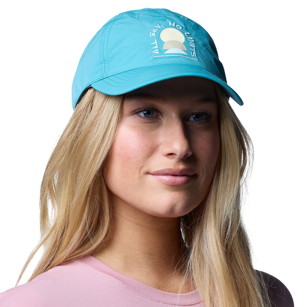 Columbia Spring Canyon II Ball Cap