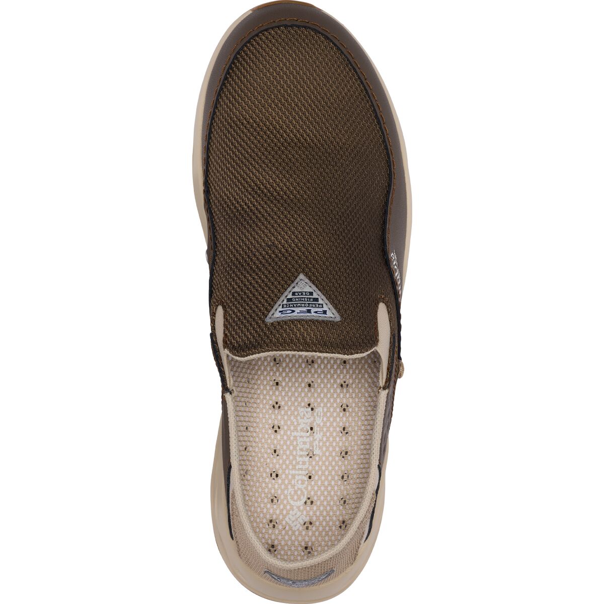 Columbia Bahama X Slip-On Shoe - Men´s