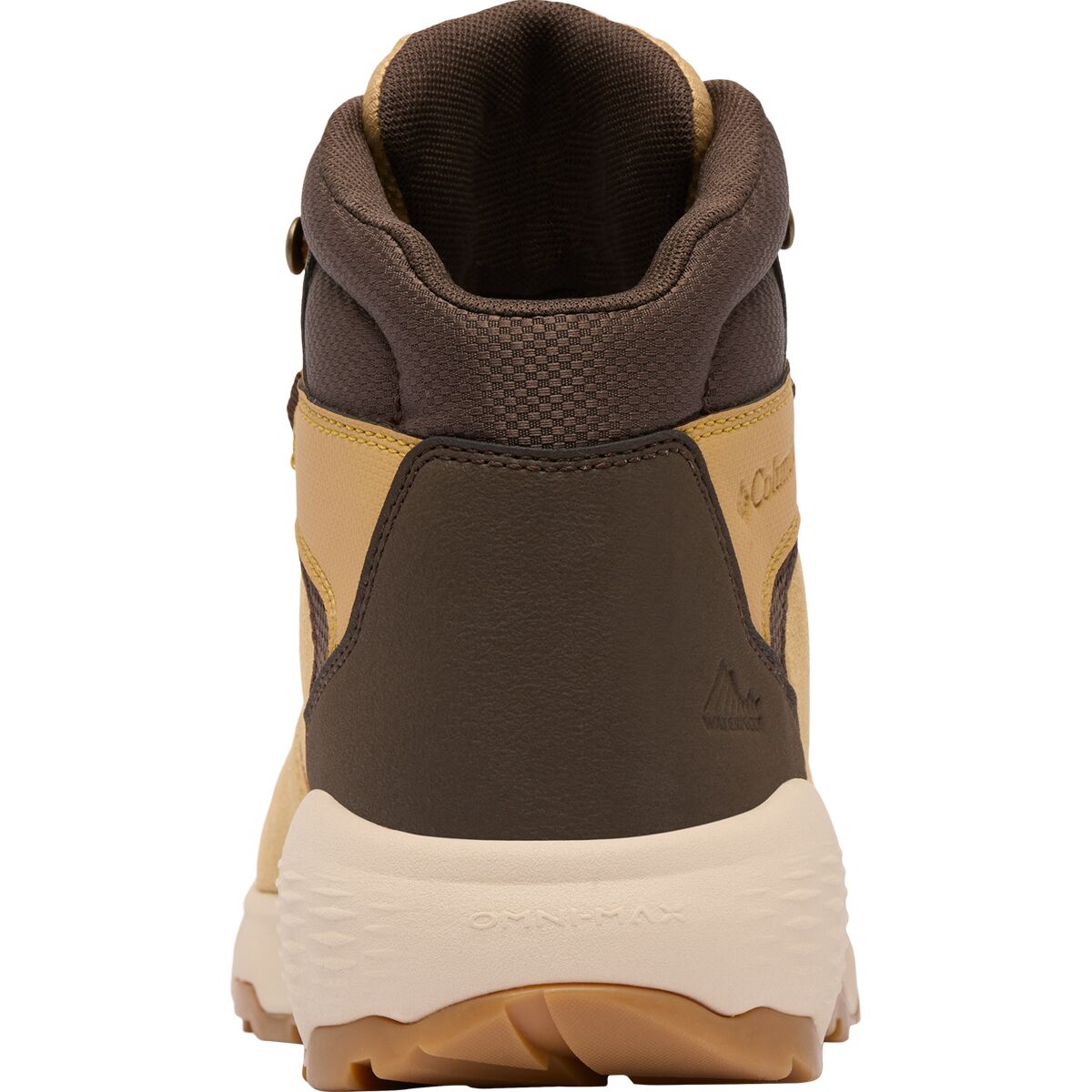Columbia Newton Wander Mid Wide Hiking Shoe - Men´s
