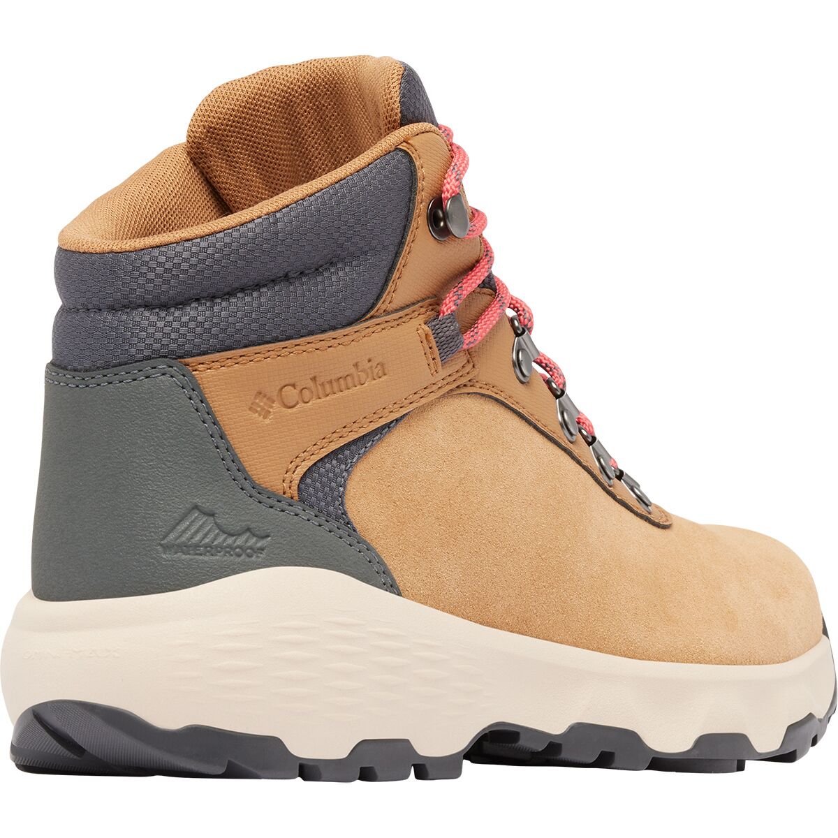Columbia Newton Wander Wide Hiking Boot - Women´s