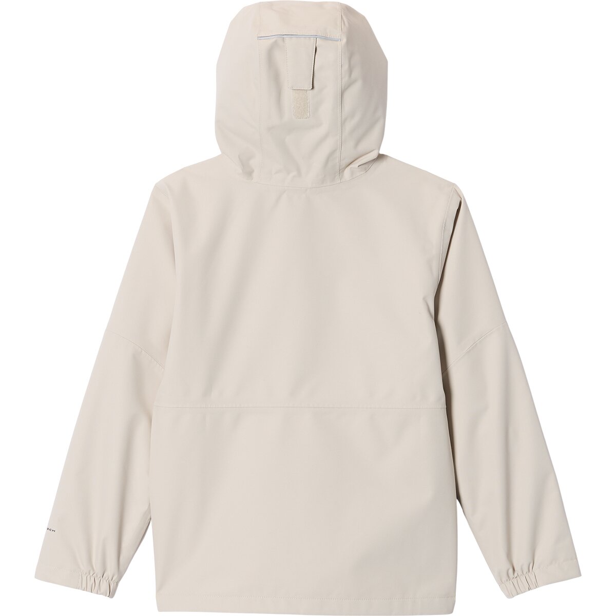 Куртка Columbia Hikebound II Jacket для мальчиков, цвет: Серо-бежевый — фото 3
