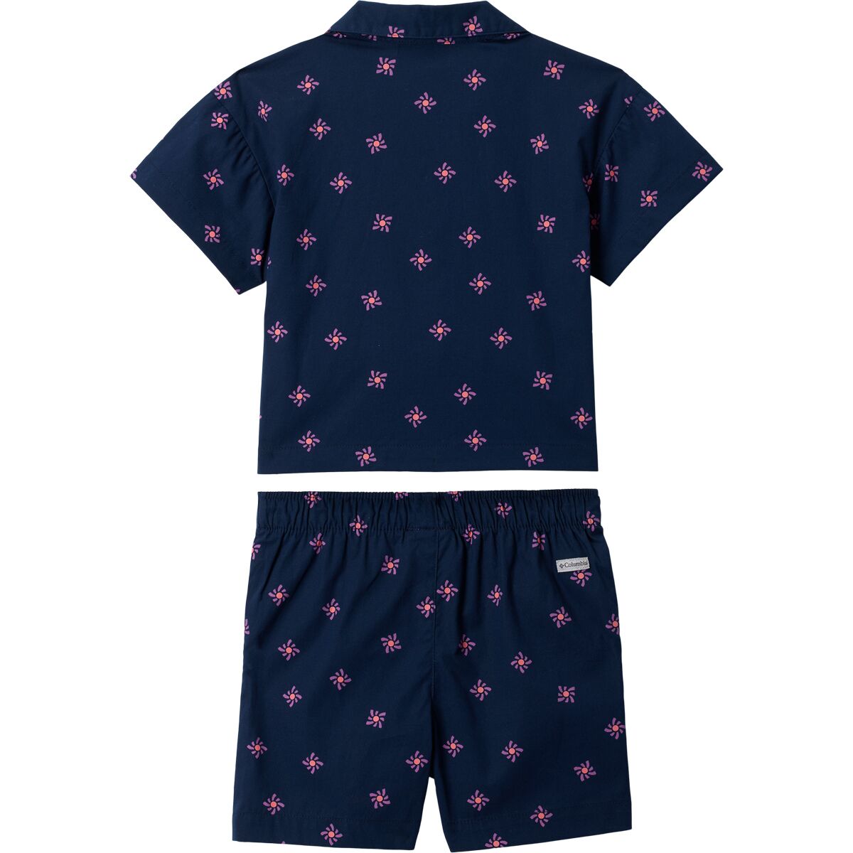 Columbia Rapid Rivers Set - Toddlers´