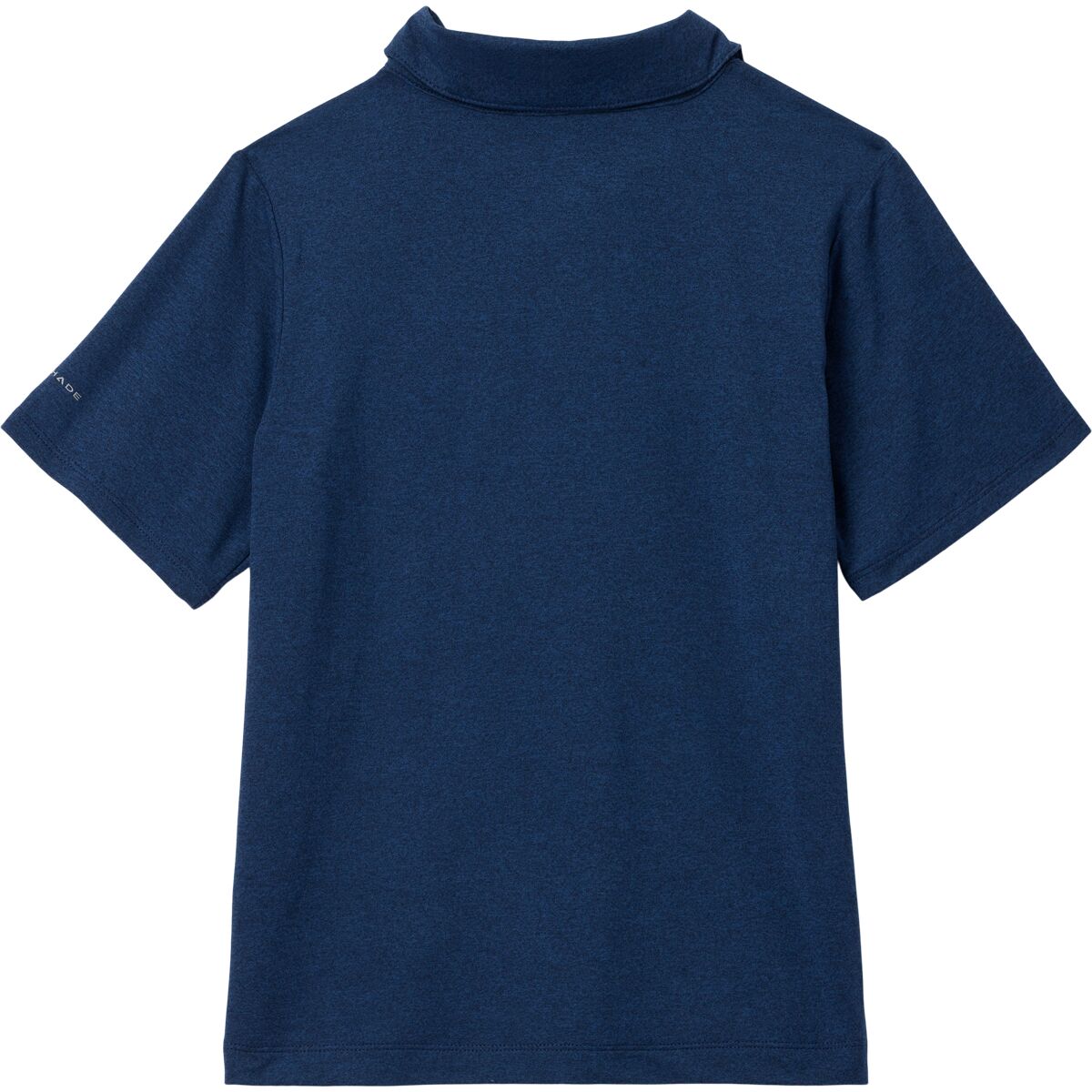 Columbia Tech Trail Polo Shirt - Boys´