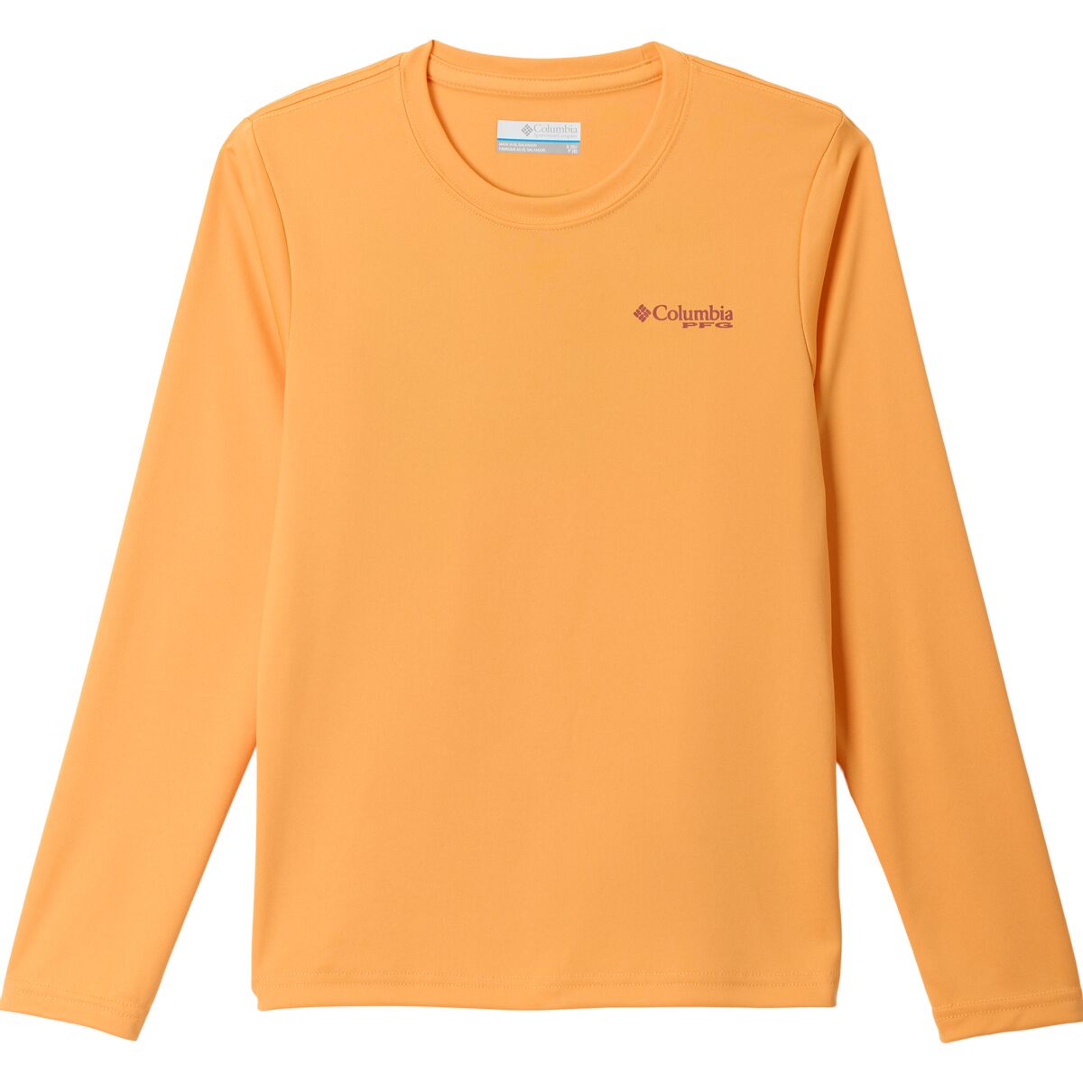 Columbia Terminal Tackle PFG Fish Shine LS Shirt -...