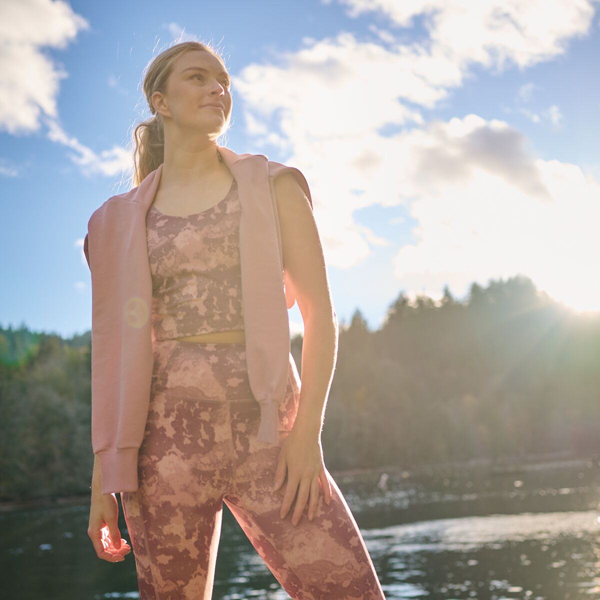 Columbia Boundless Trek Tank Top - Women´s