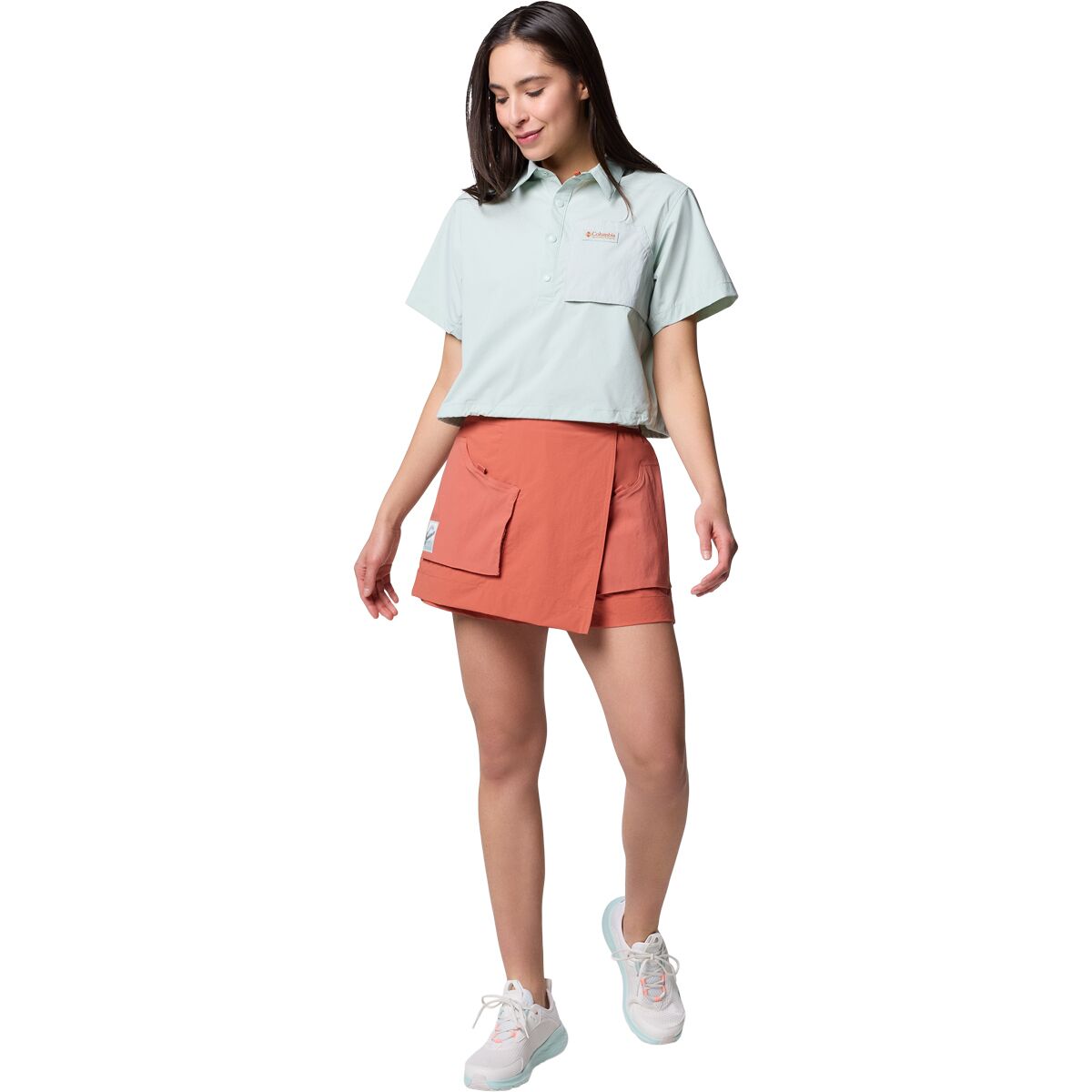 Columbia Cove Beach Skort - Women´s
