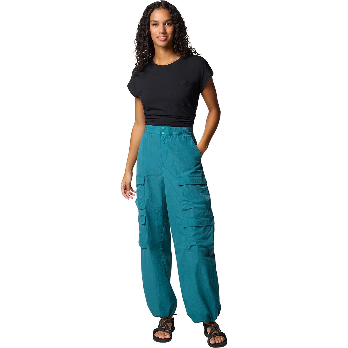 Columbia Elevated View Parachute Pant - Women´s