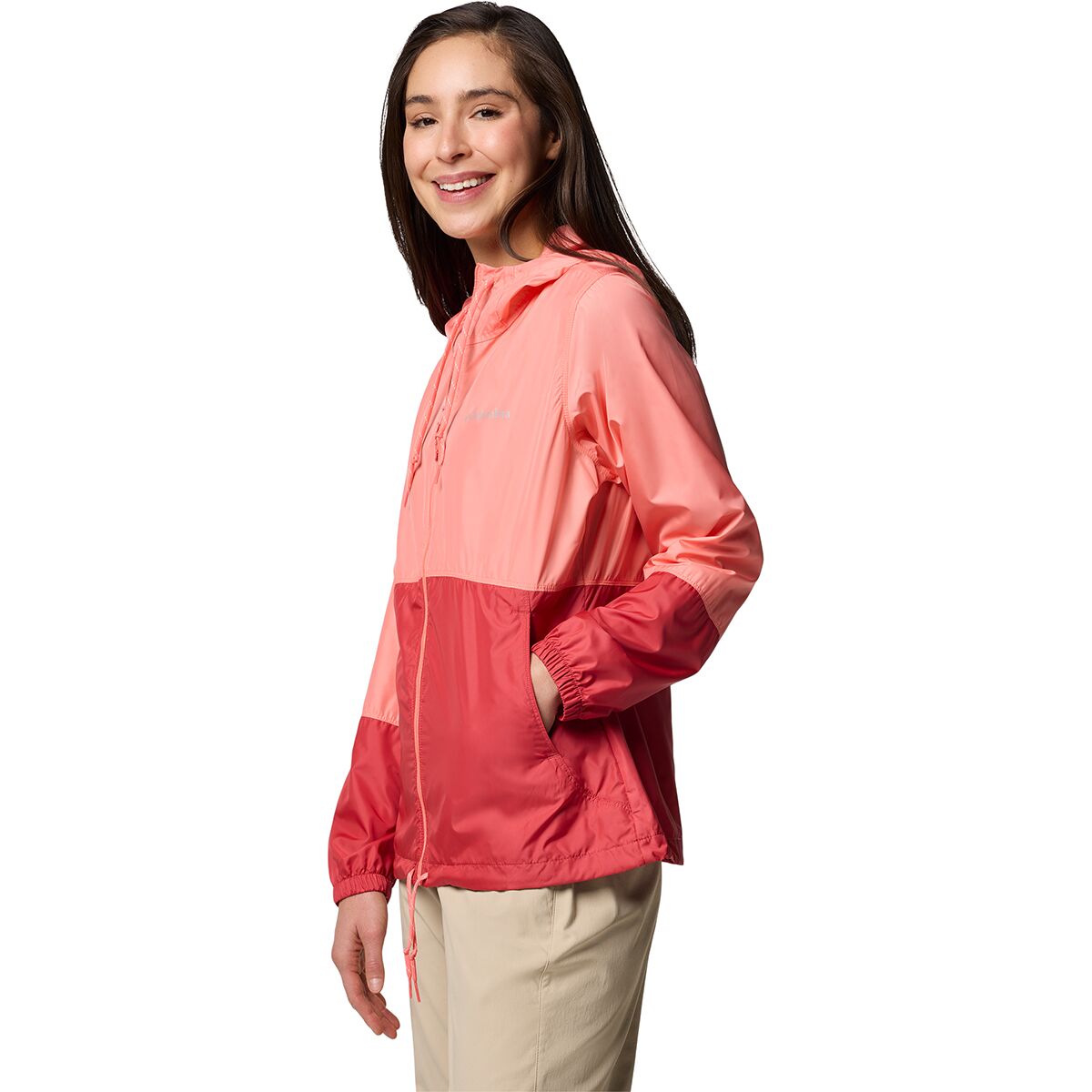 Columbia Flash Forward II Windbreaker - Women´s