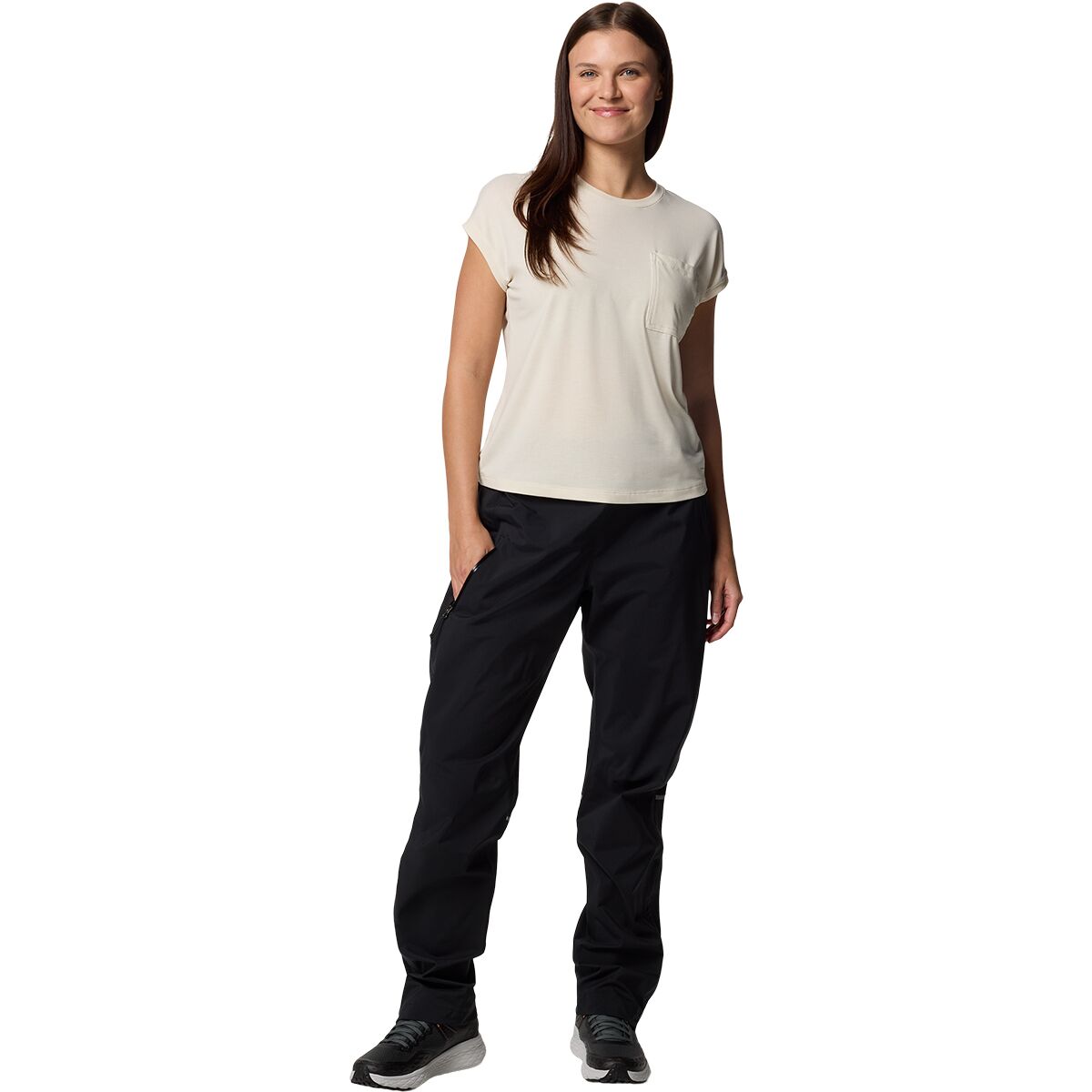 Columbia Hazy Trail II Rain Pant - Women´s