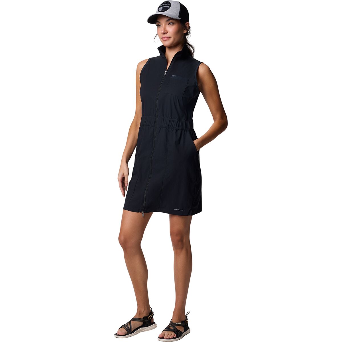 Columbia Leslie Falls II Dress - Women´s