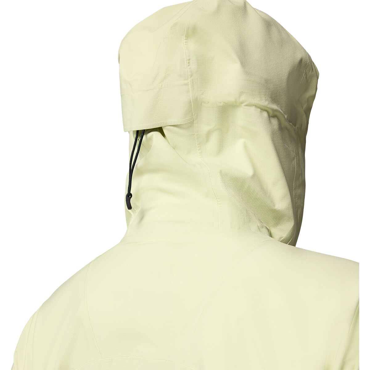 Женская куртка Columbia Northwest Explorer 3L Shell, цвет: Мглистый — фото 9