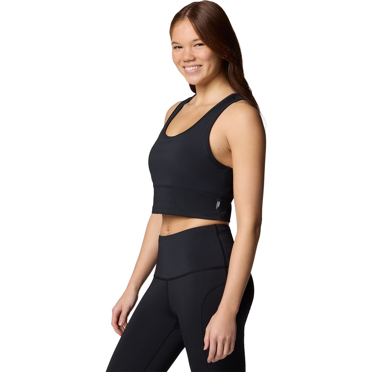 Columbia PFG Open Water Cropped Tank Top - Women´s