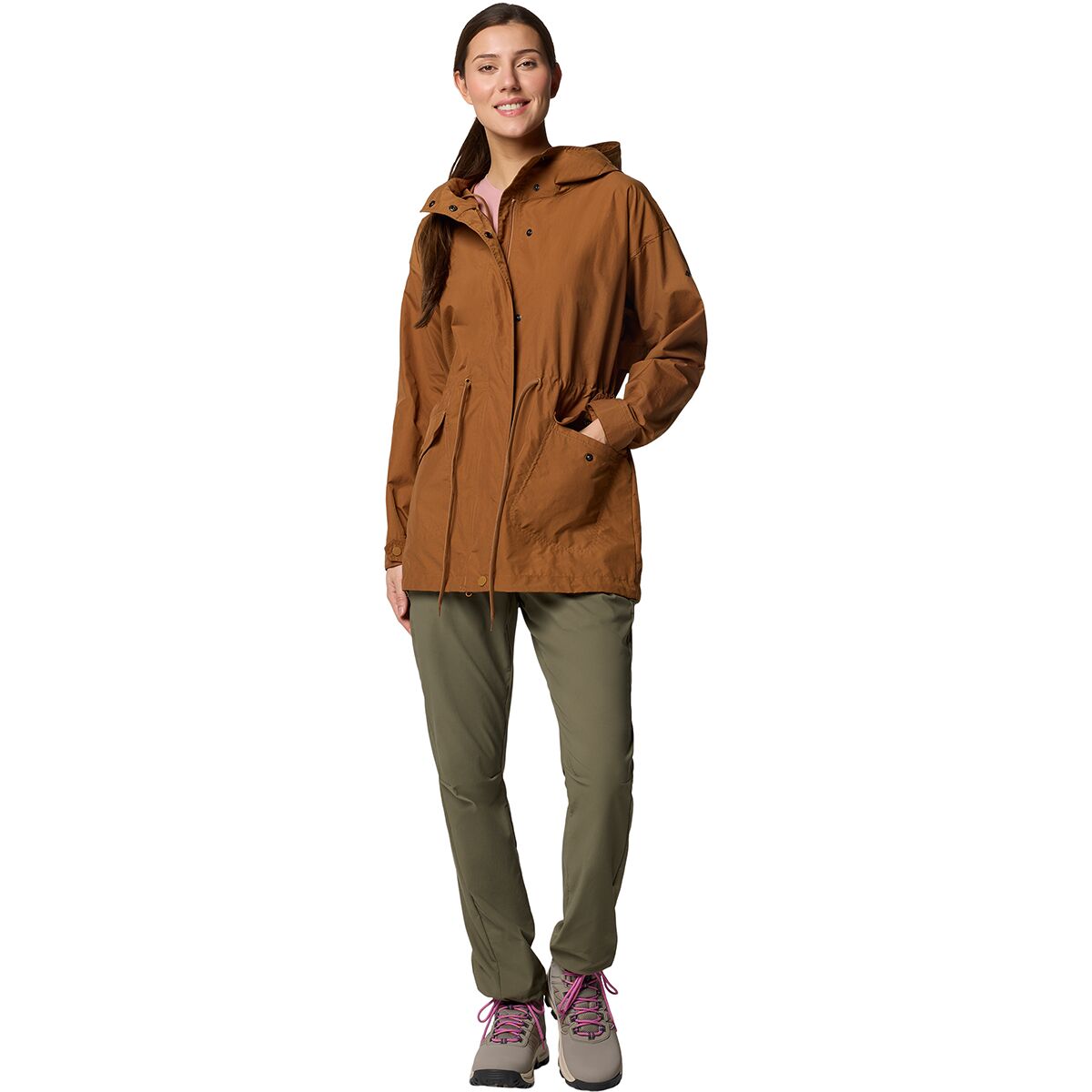 Columbia Pardon My Jacket - Women´s