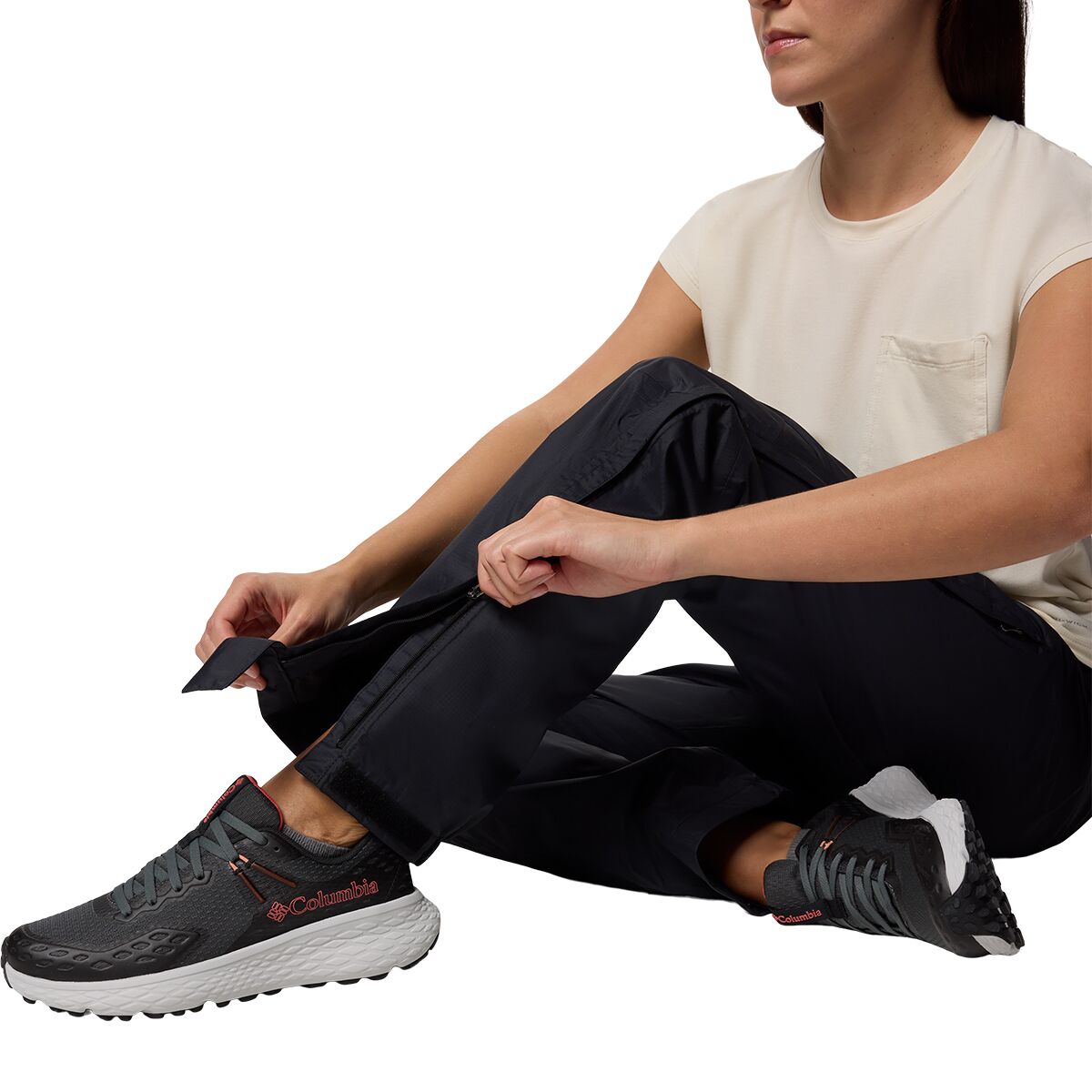 Columbia Pouring Adventure III Pant - Women´s