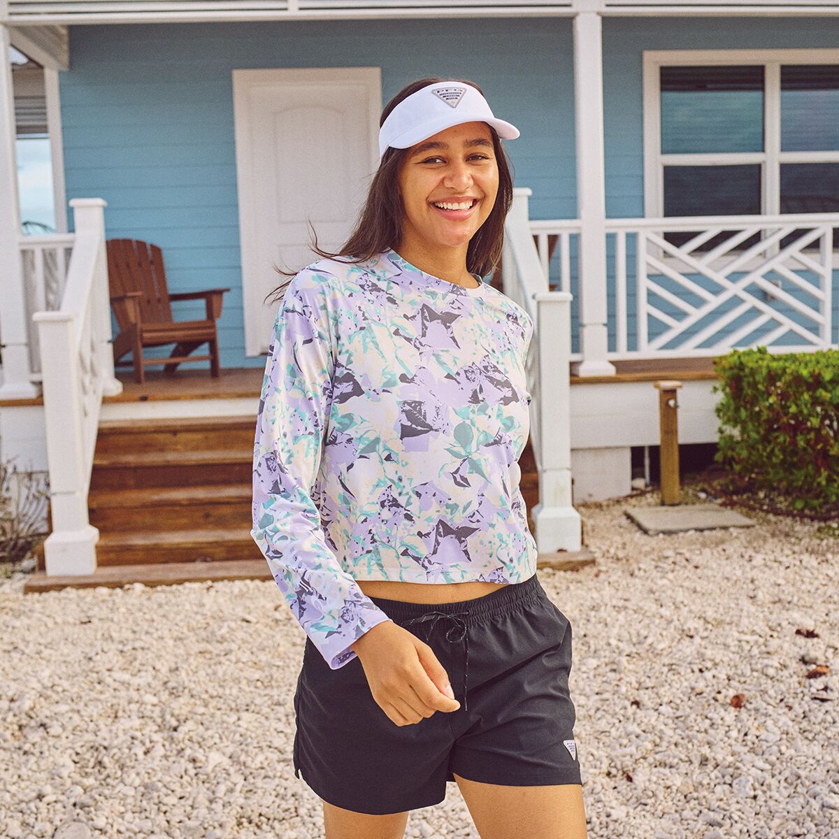 Columbia Rugged Water 2in Short - Women´s