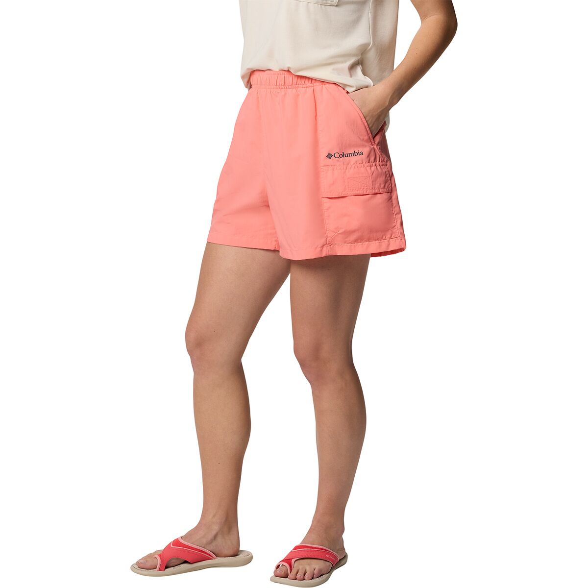Columbia Sandier 4in Short - Women´s