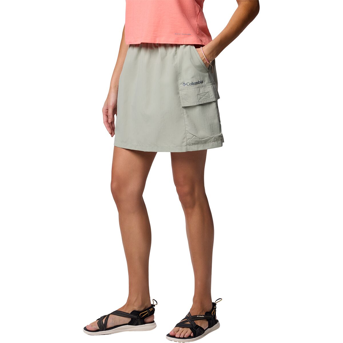 Columbia Sandier Cargo Skirt - Women´s