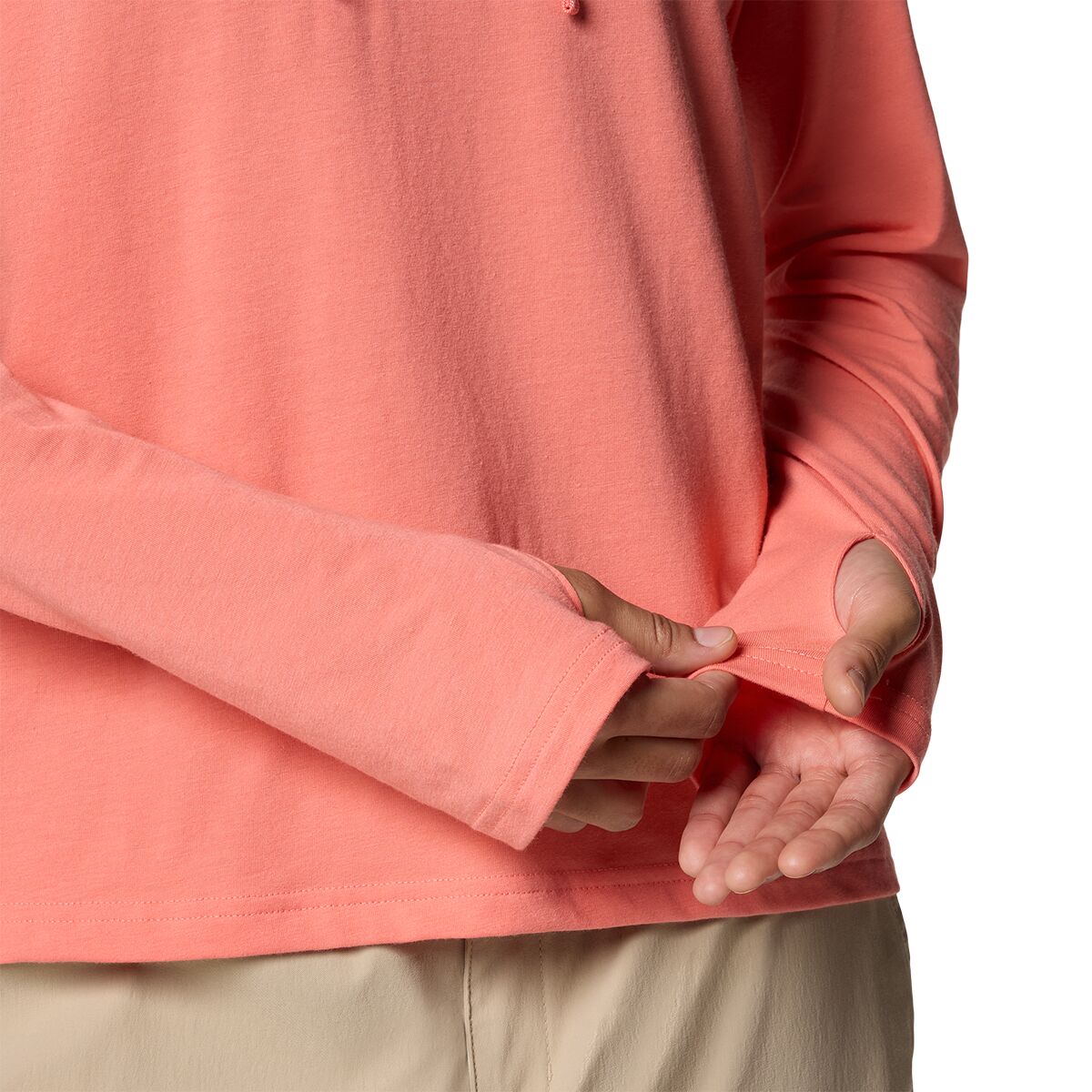 Columbia Sun Trek II Hoodie - Women´s