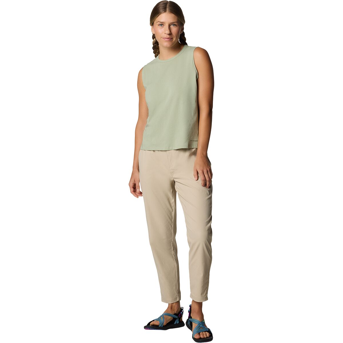 Columbia Sun Trek II Tank Top - Women´s