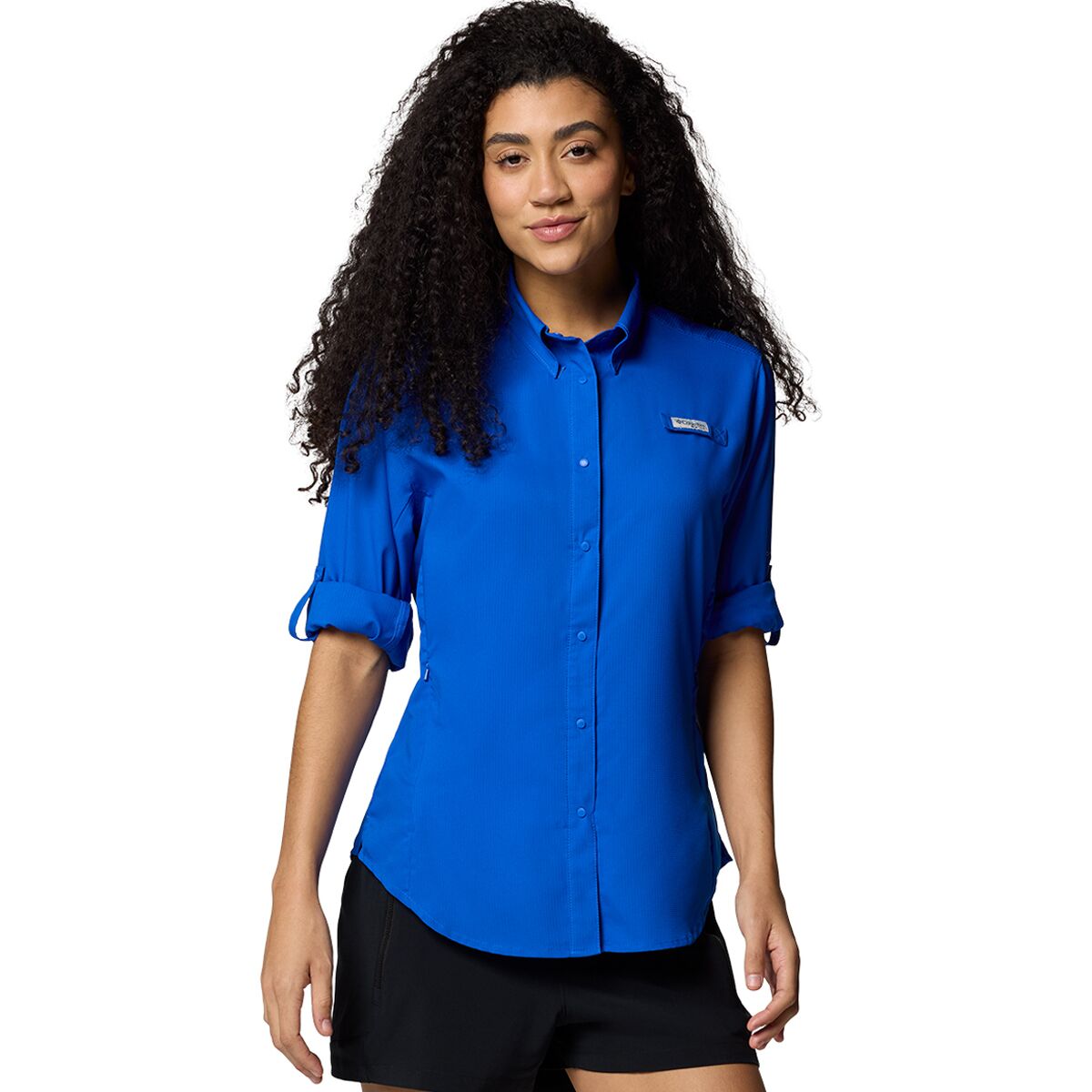 Columbia Tamiami II Long-Sleeve Shirt - Women´s