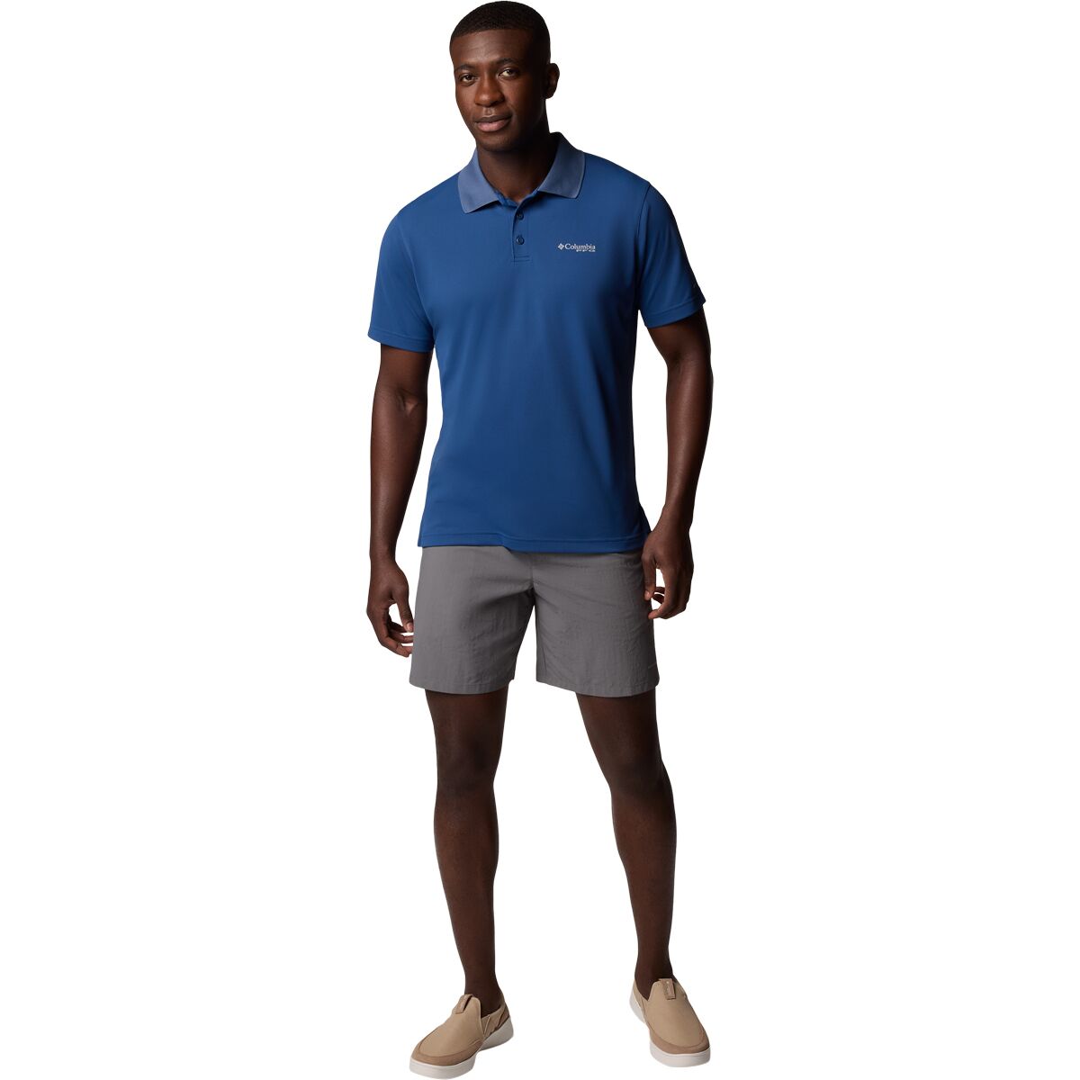 Columbia Freezer Polo - Men´s