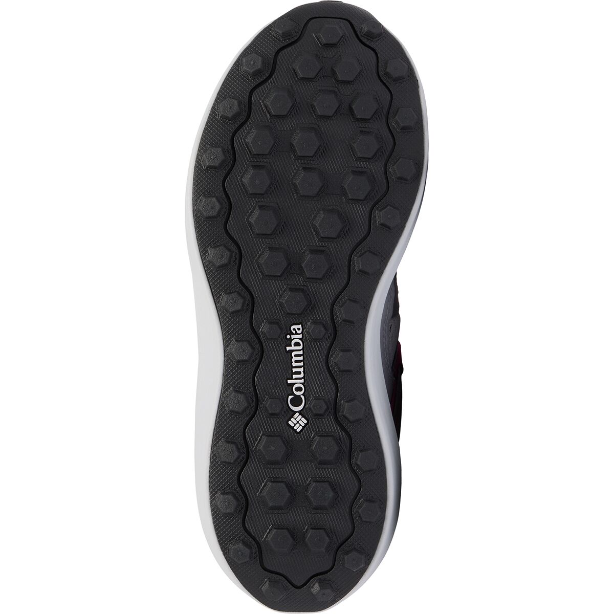 Columbia Peakfreak Rush Mid Waterproof Shoe - Kids´