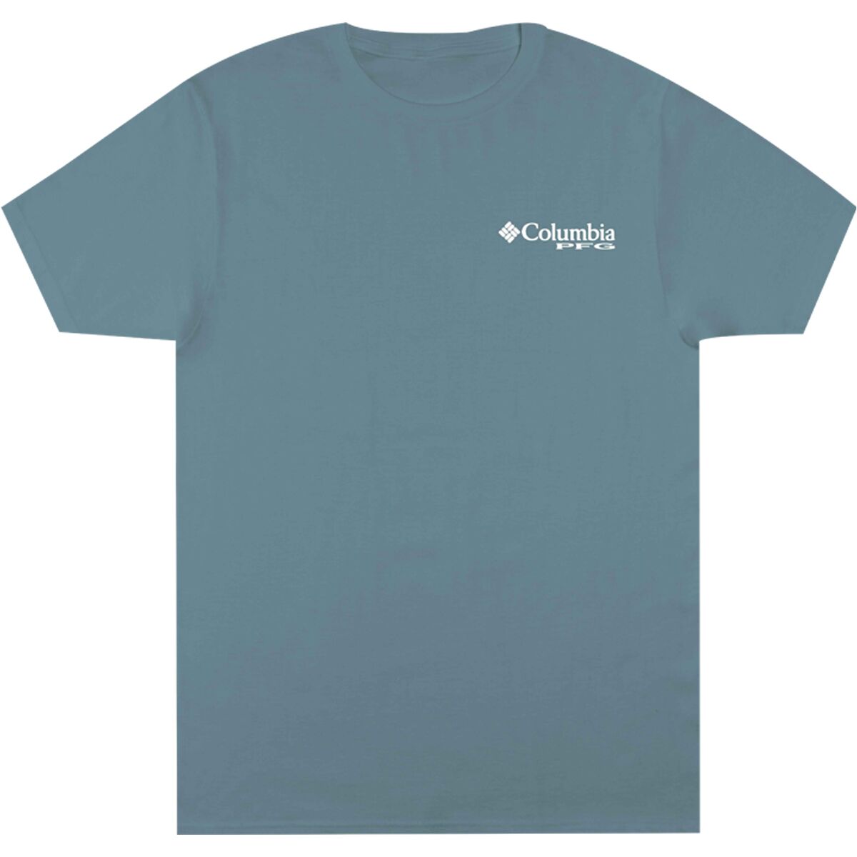 Columbia Advert Short-Sleeve T-Shirt - Men´s