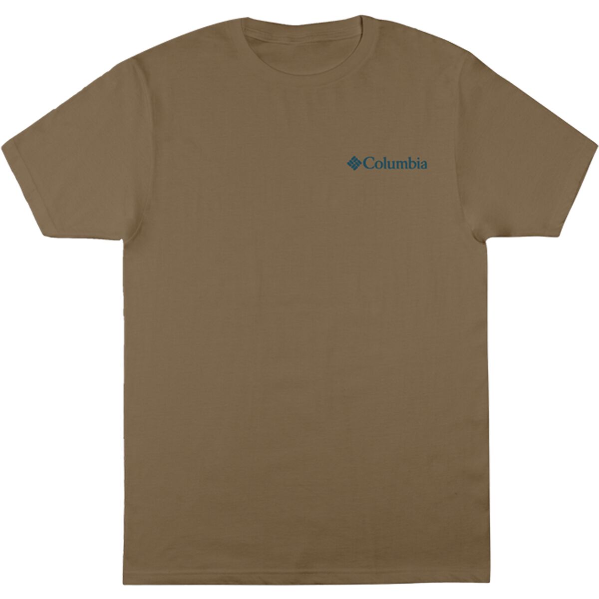 Columbia Arial Short-Sleeve T-Shirt - Men´s