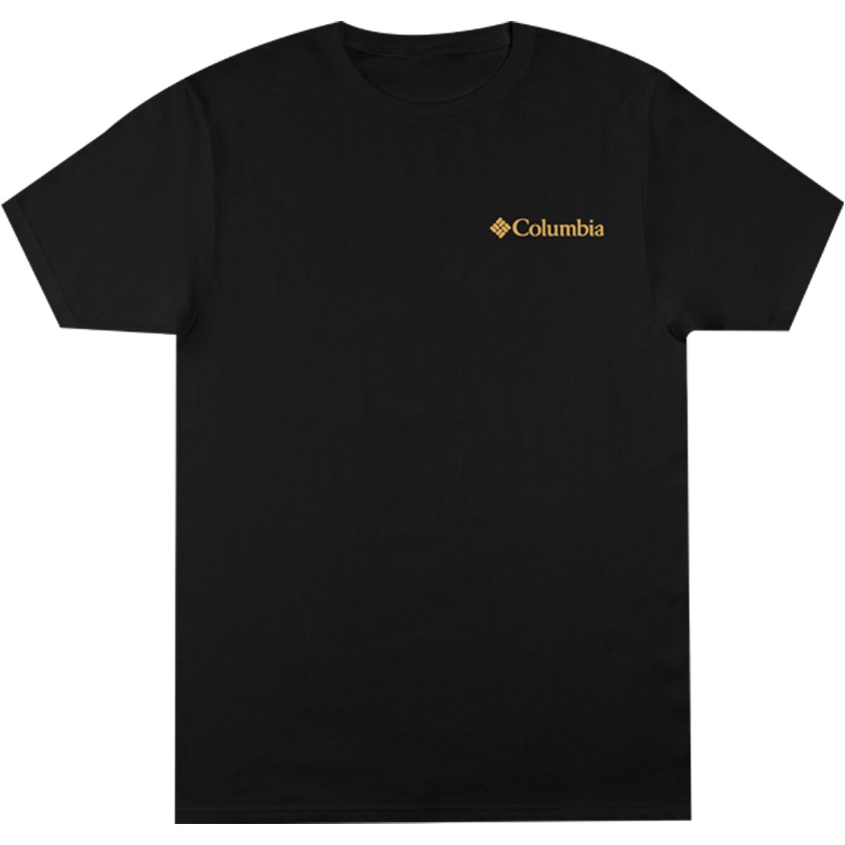 Columbia Cappy Short-Sleeve T-Shirt - Men´s