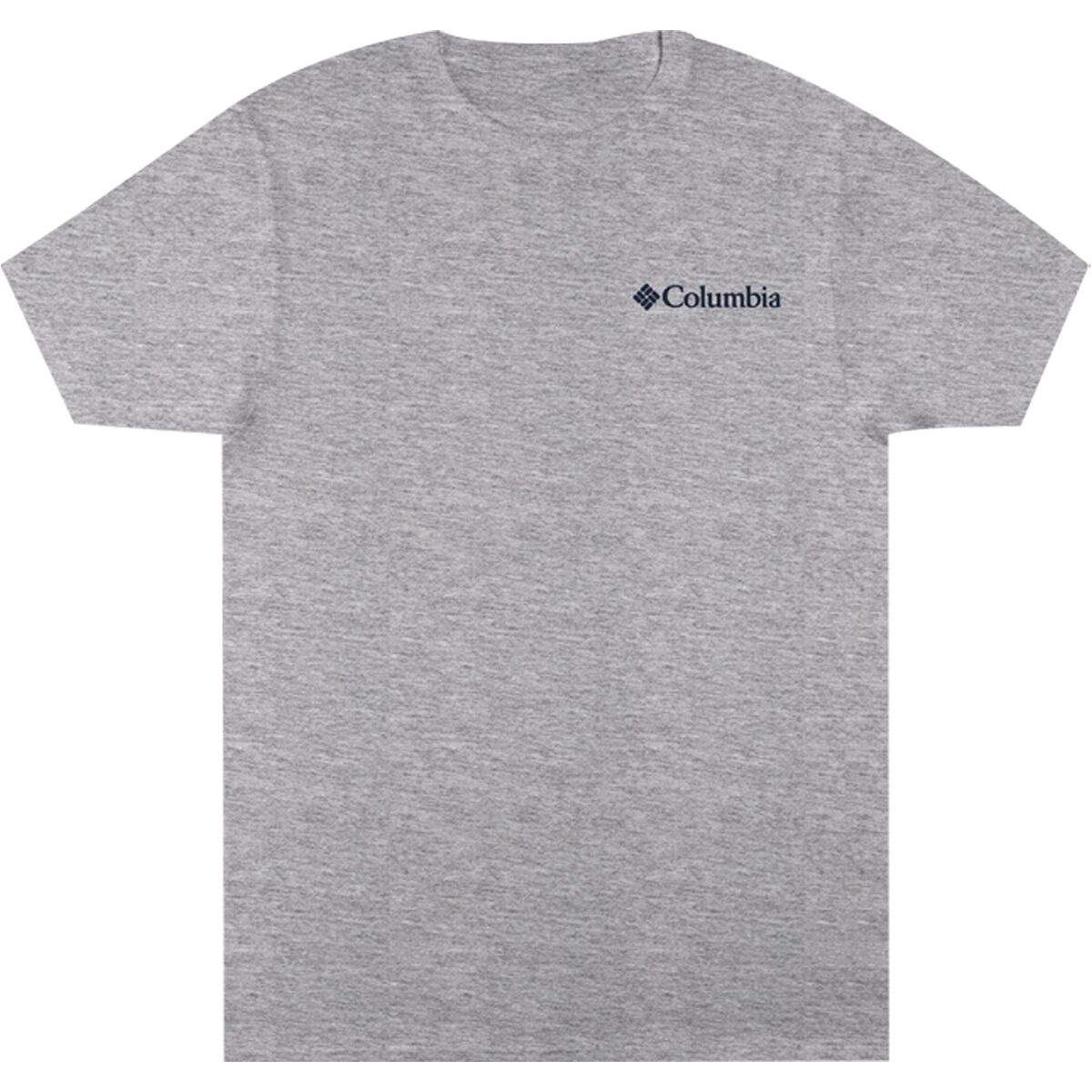 Columbia Cenat Short-Sleeve T-Shirt - Men´s,Specials : American Fashion Style Bags On Sale