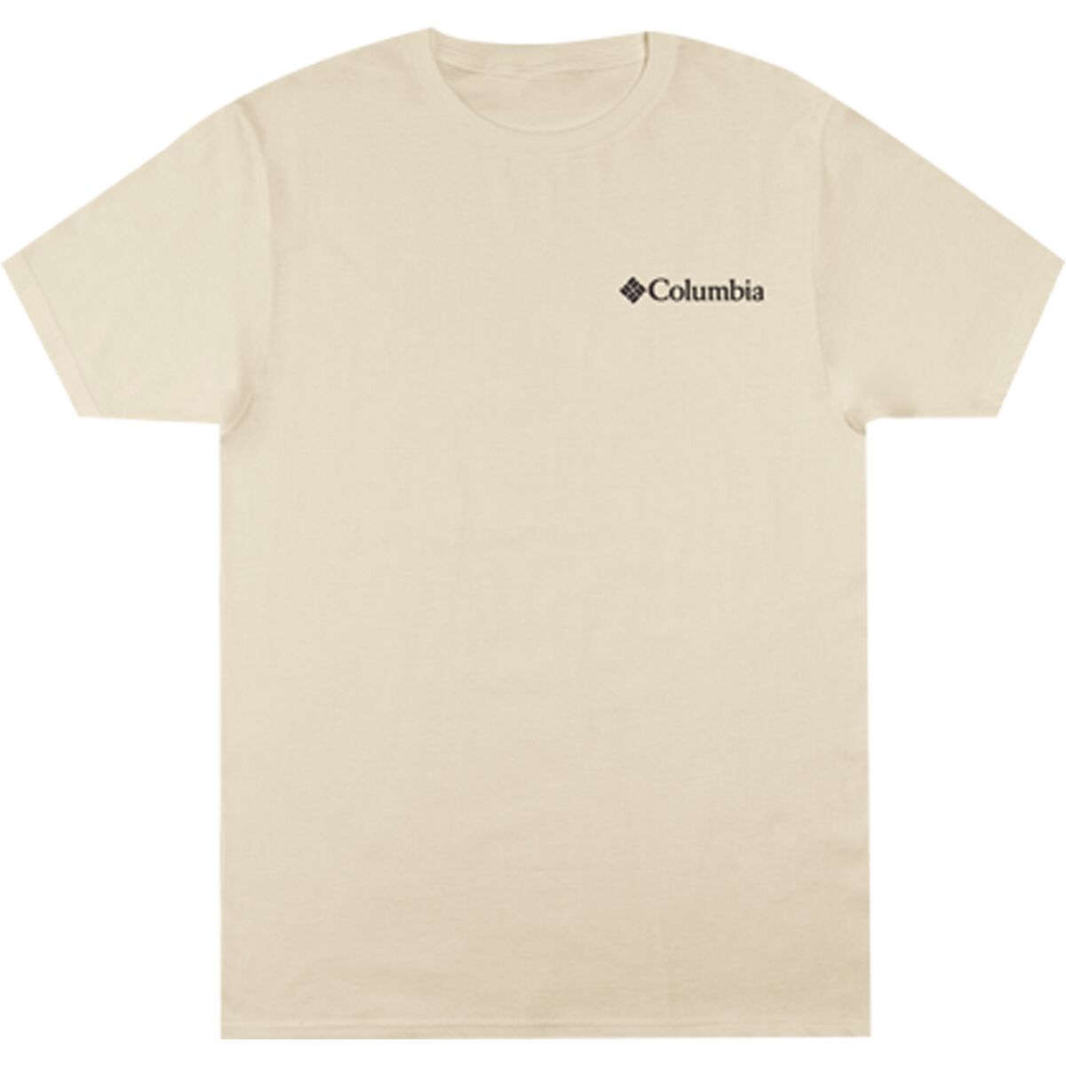 Columbia George Short-Sleeve T-Shirt - Men´s