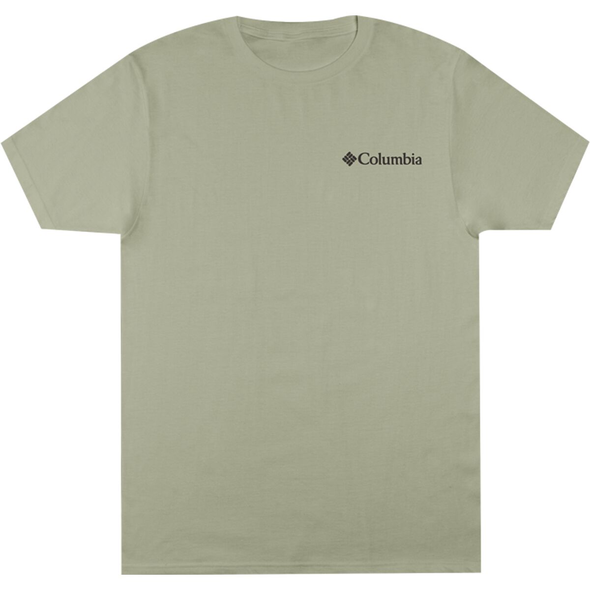 Columbia Maza Short-Sleeve T-Shirt - Men´s