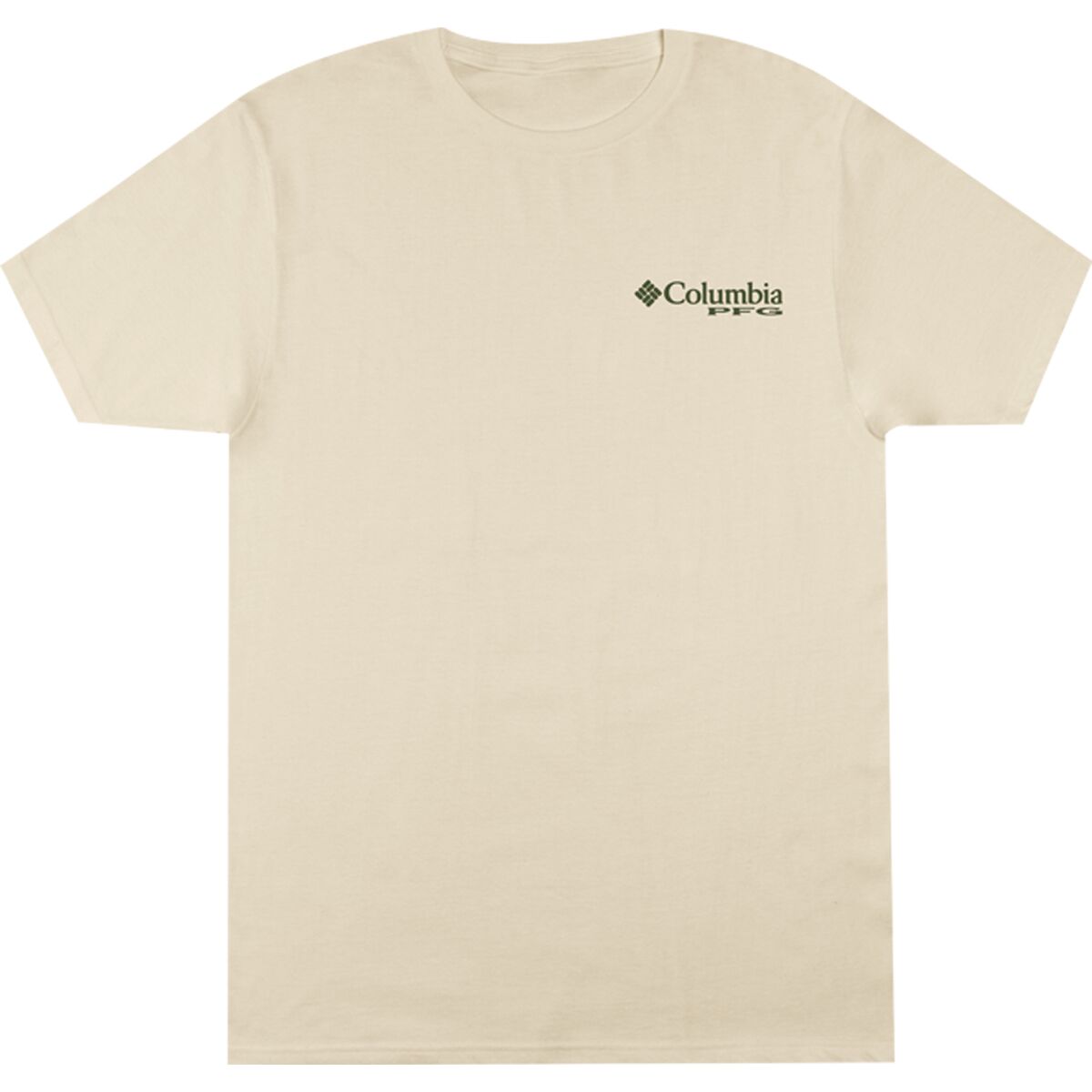 Columbia Nets Short-Sleeve T-Shirt - Men´s