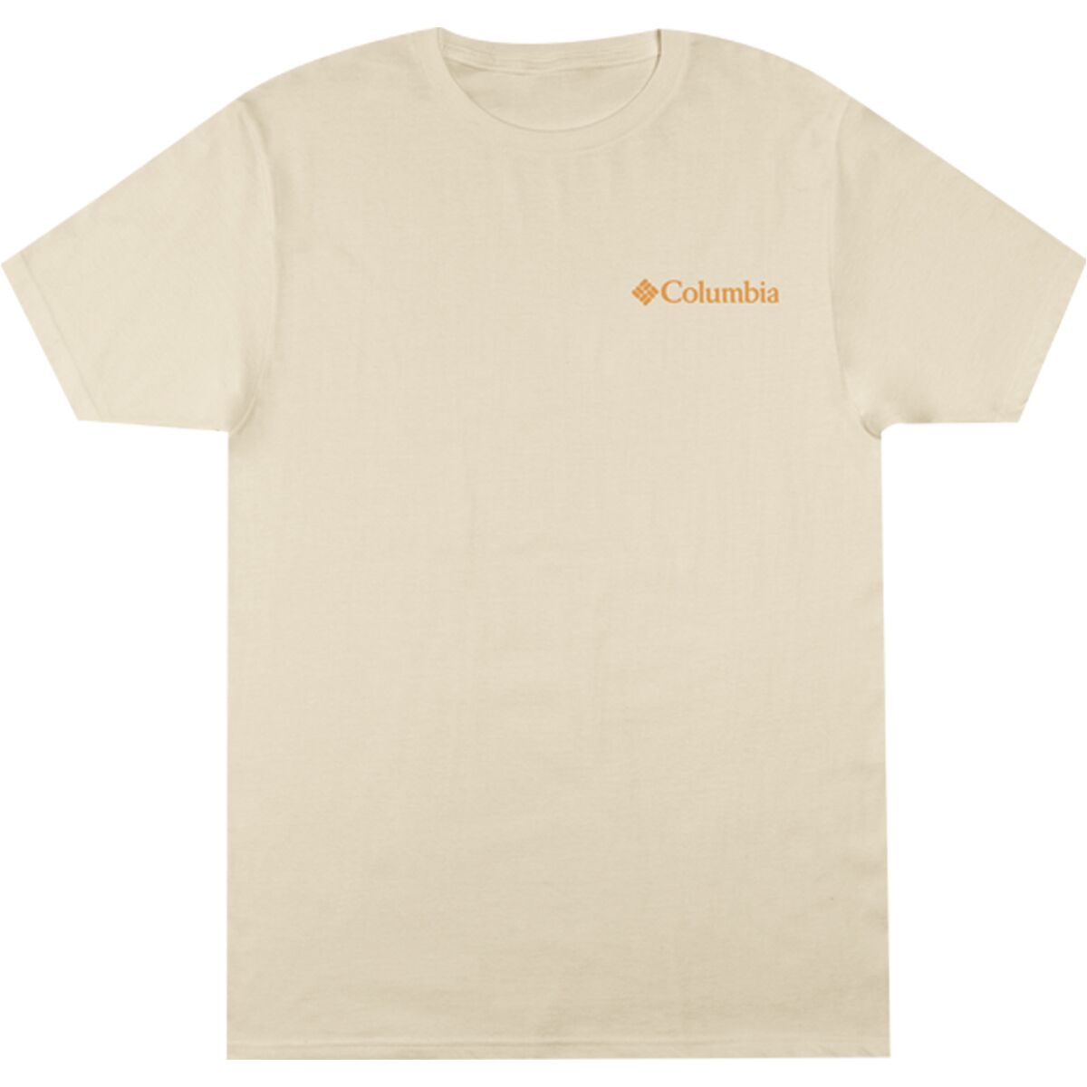 Columbia Quatchy Short-Sleeve T-Shirt - Men´s