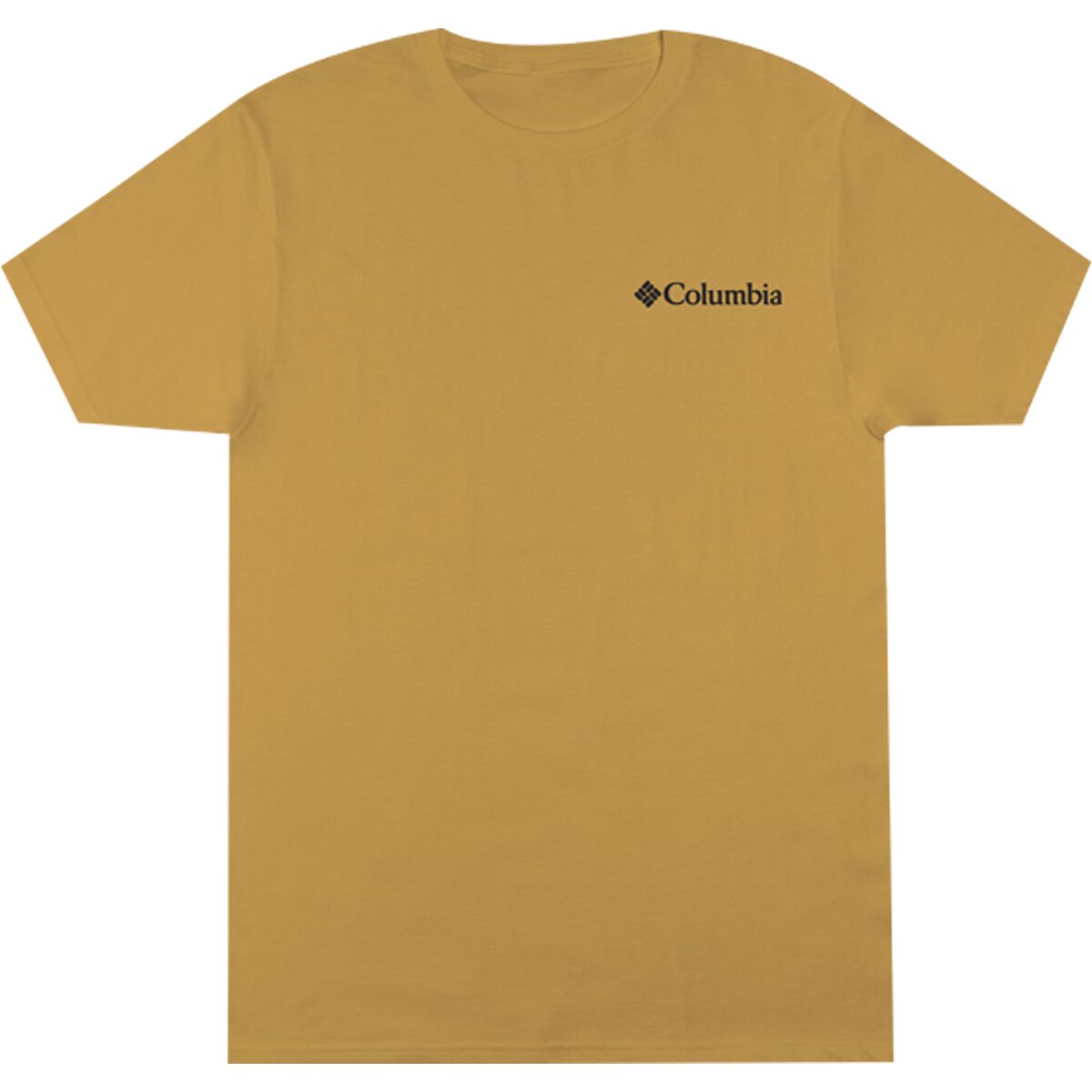 Columbia Rob Short-Sleeve T-Shirt - Men´s
