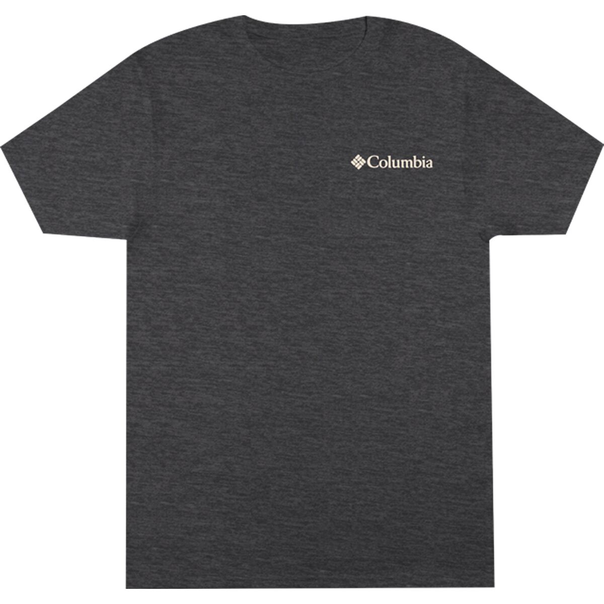 Columbia Stamper Short-Sleeve T-Shirt - Men´s