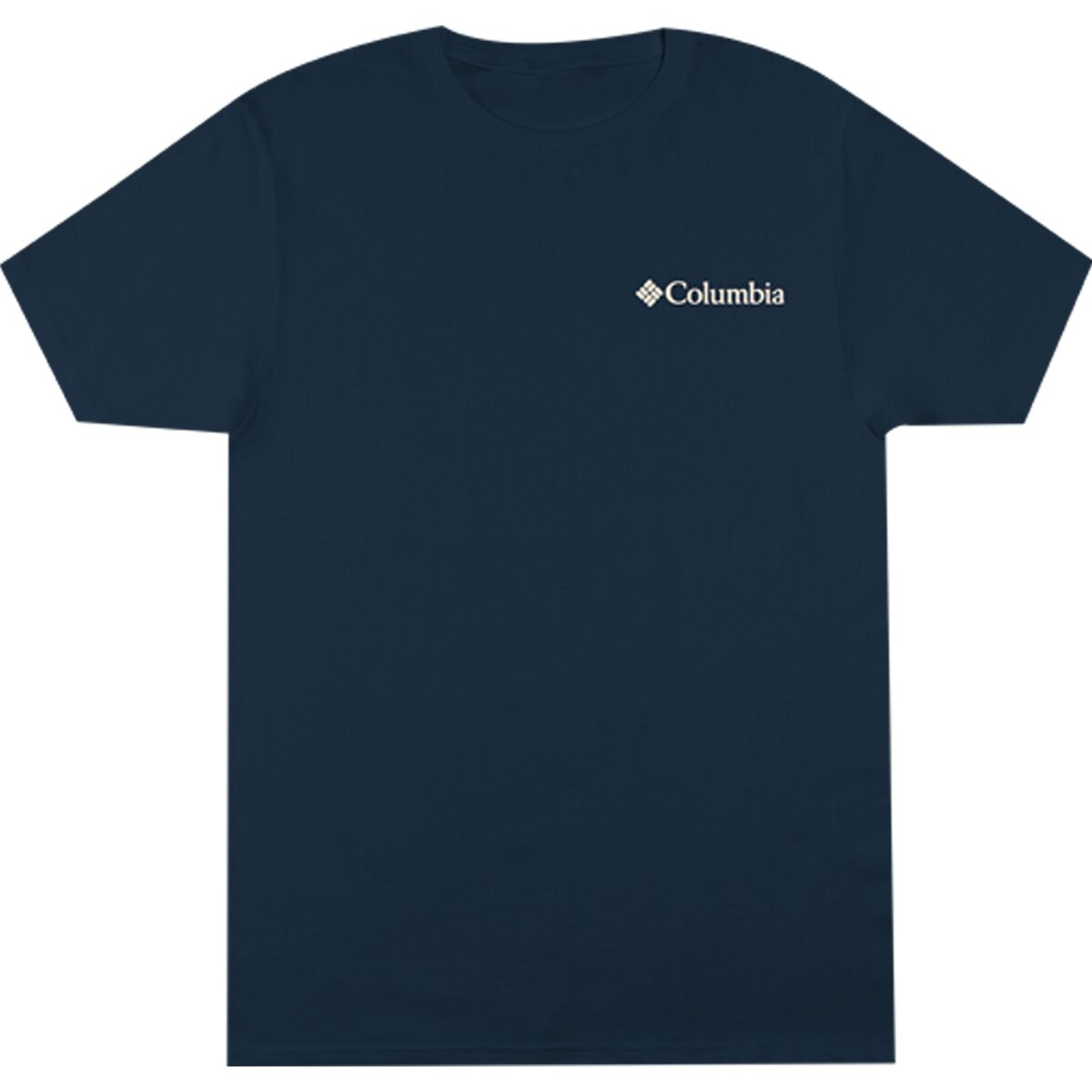Columbia Toober Short-Sleeve T-Shirt - Men´s