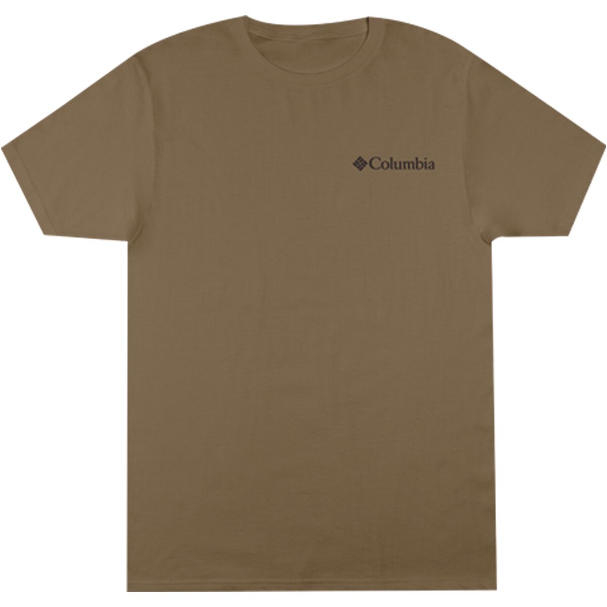Columbia Vince Short-Sleeve T-Shirt - Men´s