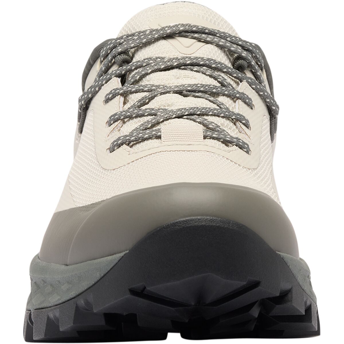 Женские кроссовки Columbia Tellurix Titanium Outdry Hiking, цвет: Облачный серый / Угольный — фото 9