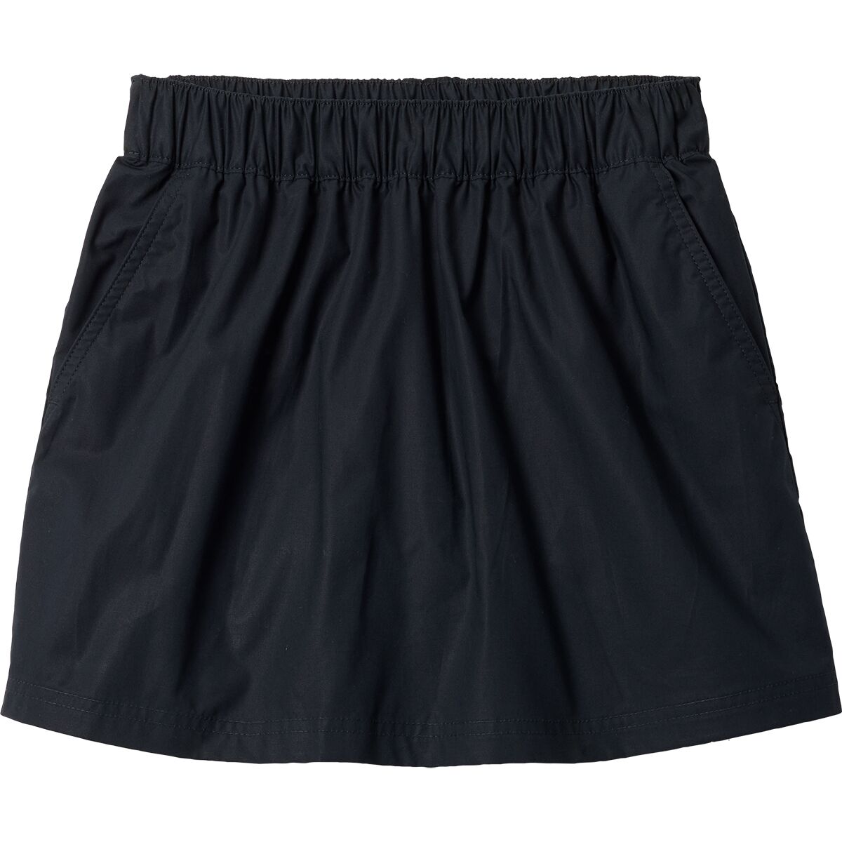 Top Girls' Shorts Product Photo