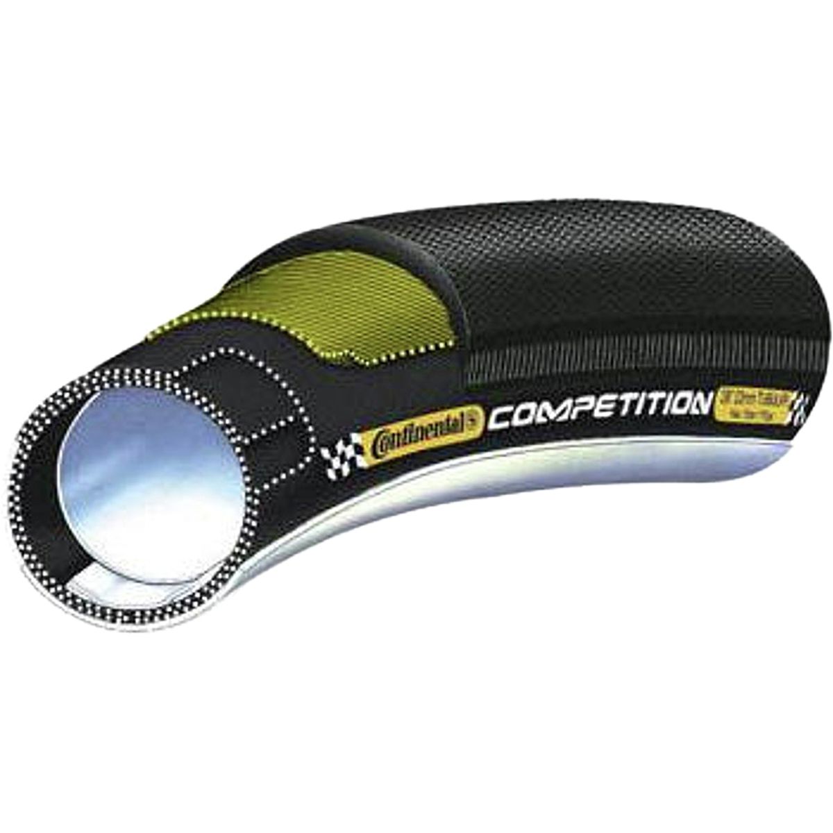 Continental Competition Tubular Tire