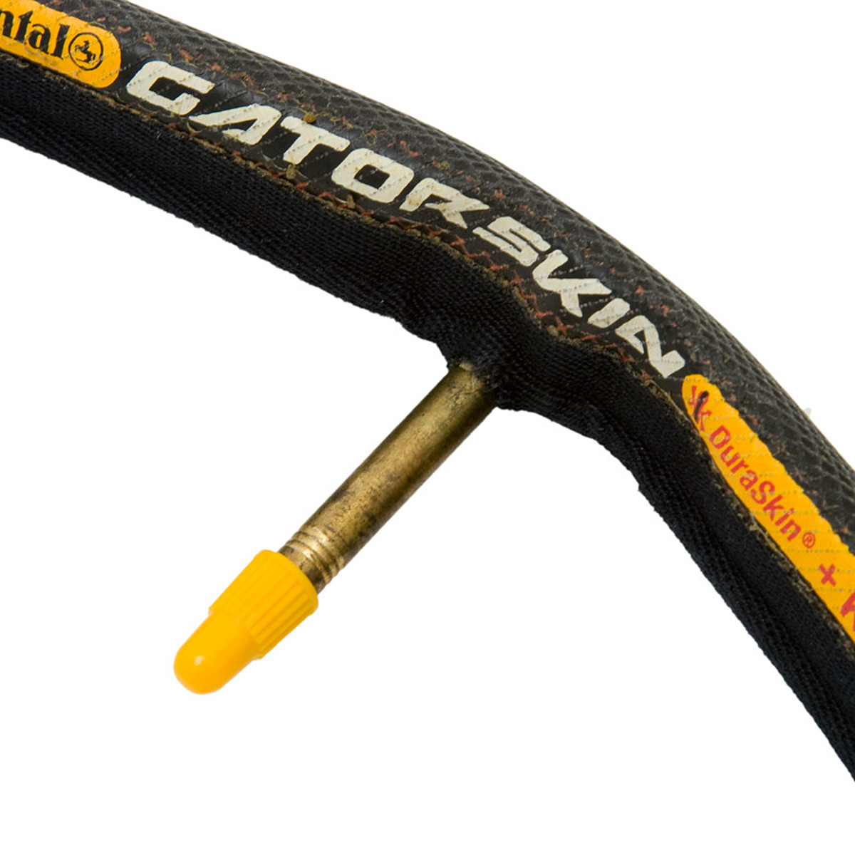 Continental Sprinter GatorSkin Tubular Tire