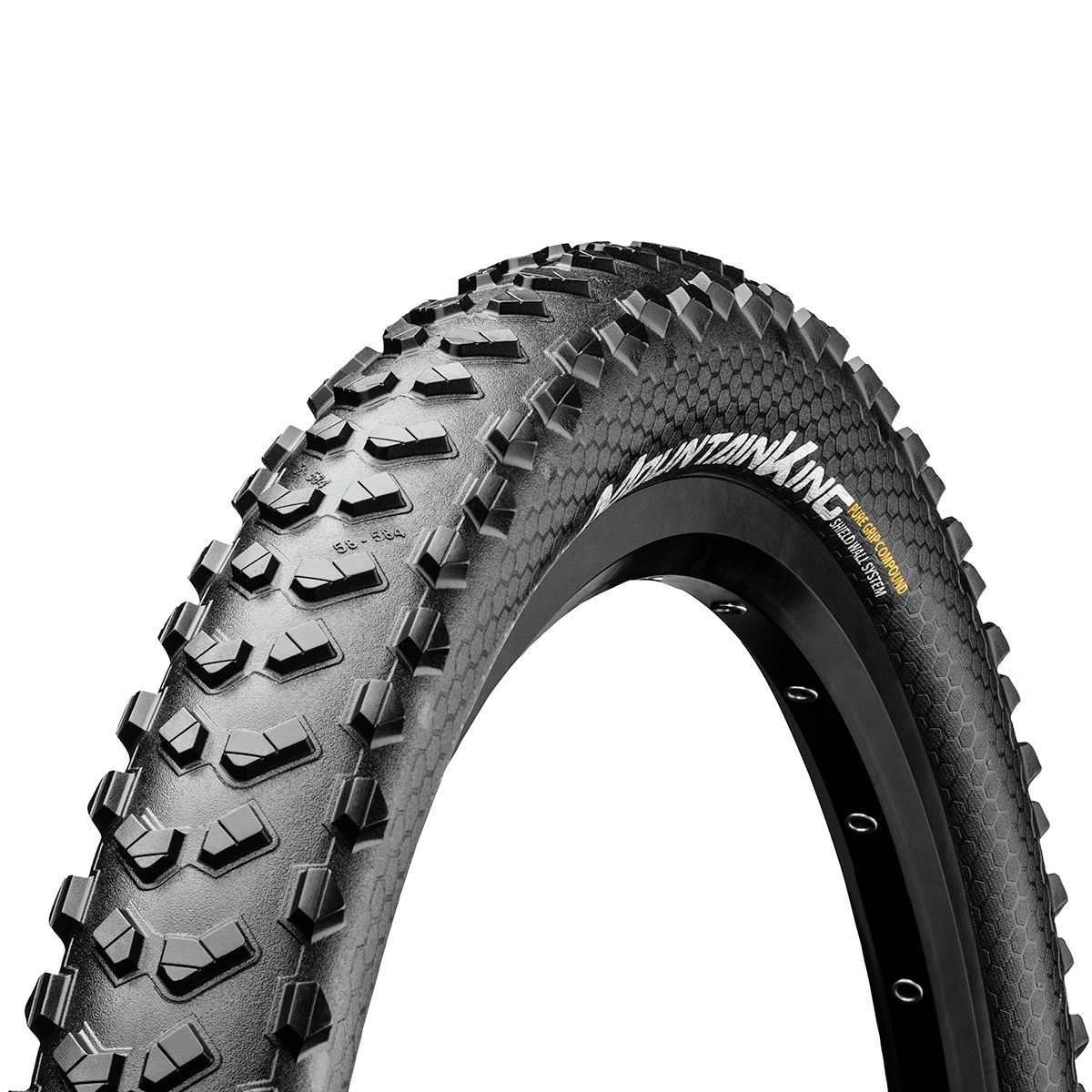Continental Mountain King Performance 27.5in Tire