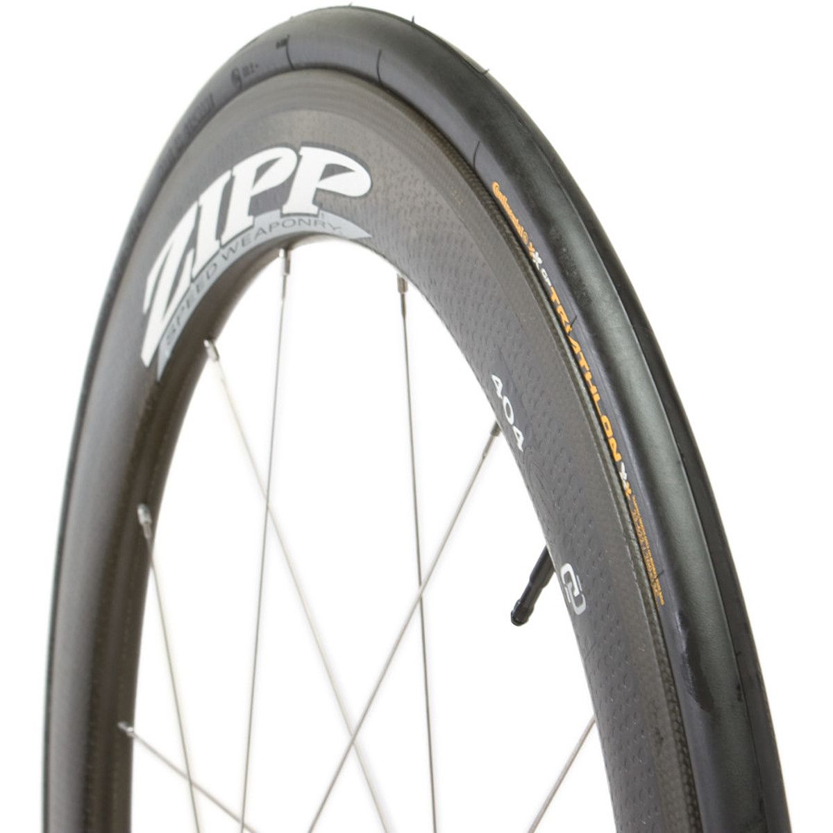 Continental Grand Prix Triathlon Tire Bike