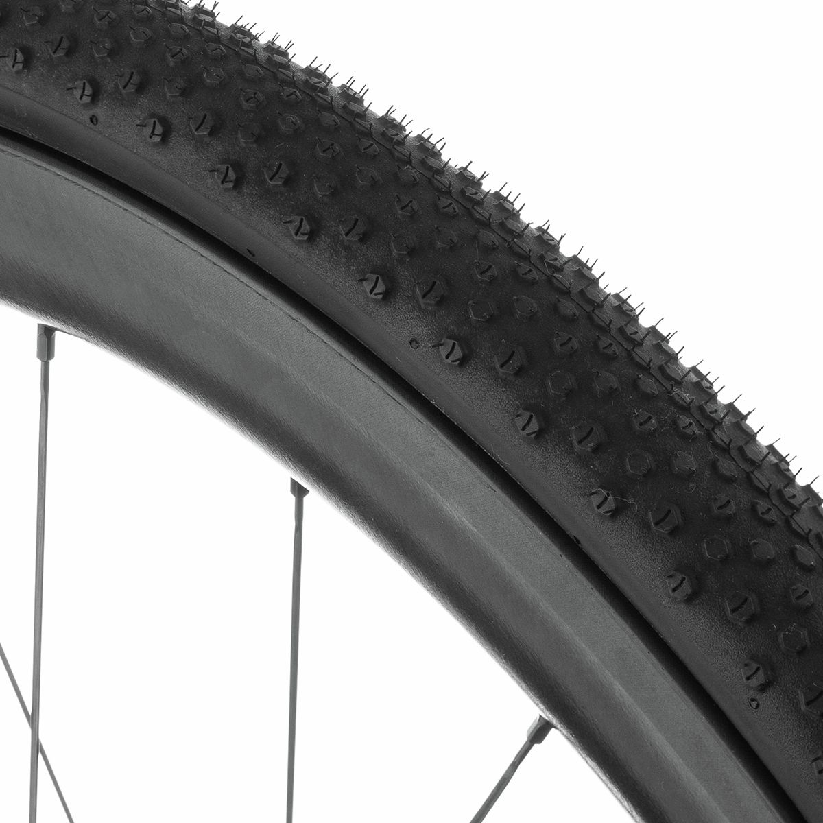 Continental Terra Speed Tire - Tubeless