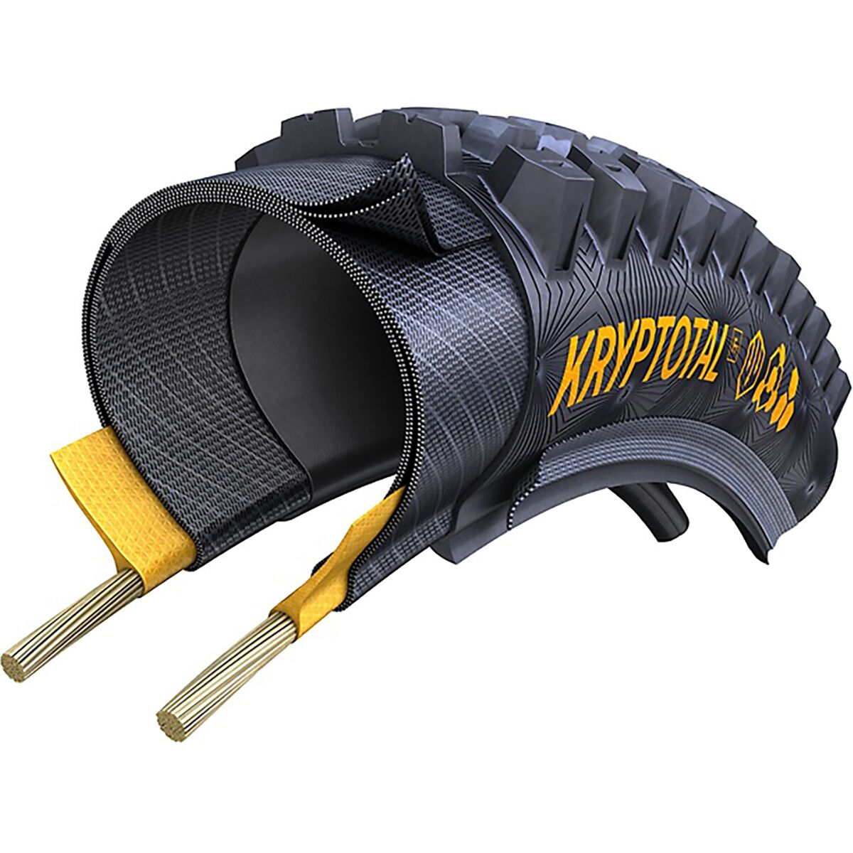 Continental Argotal 29in Tire