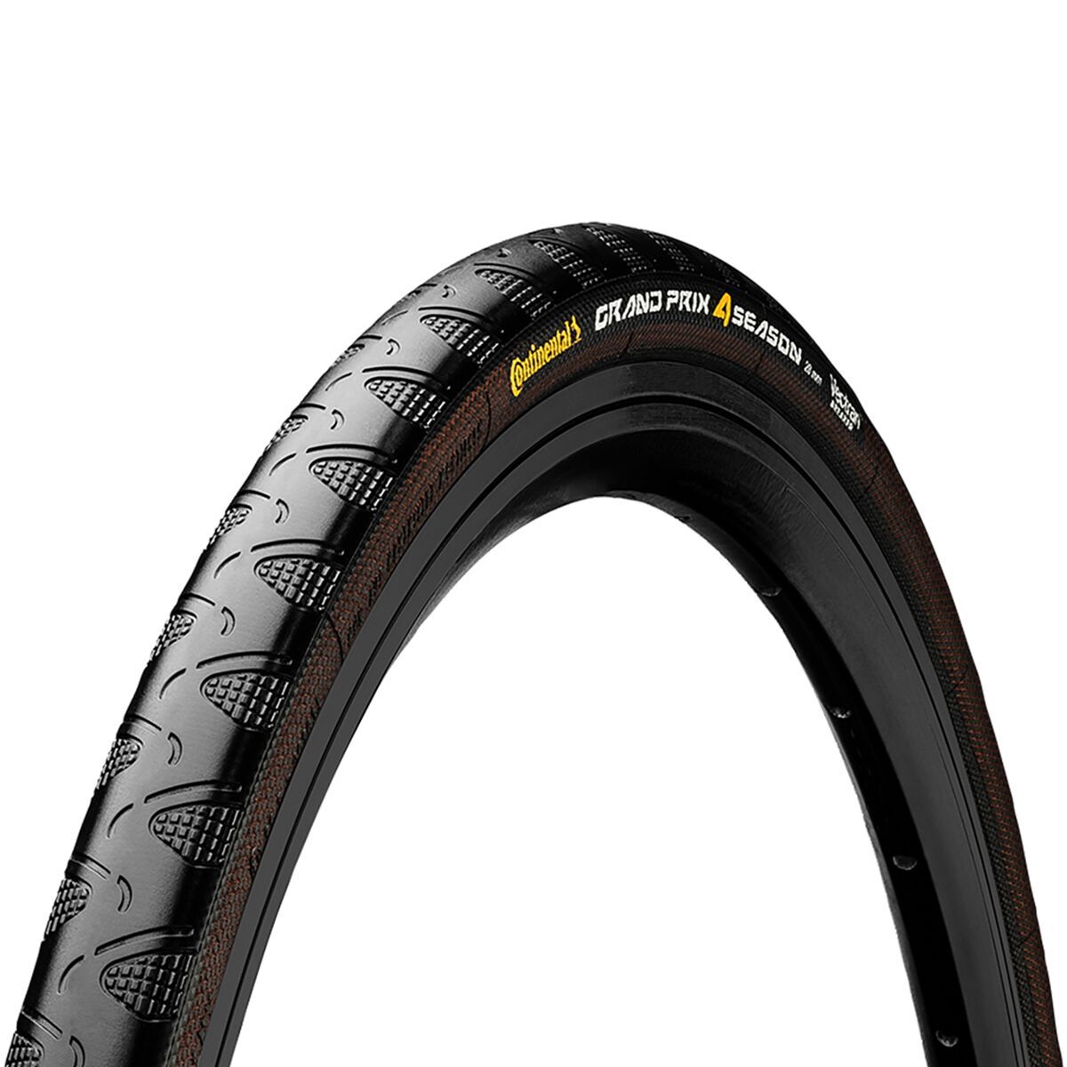 Continental Grand Prix 4-Season Tire