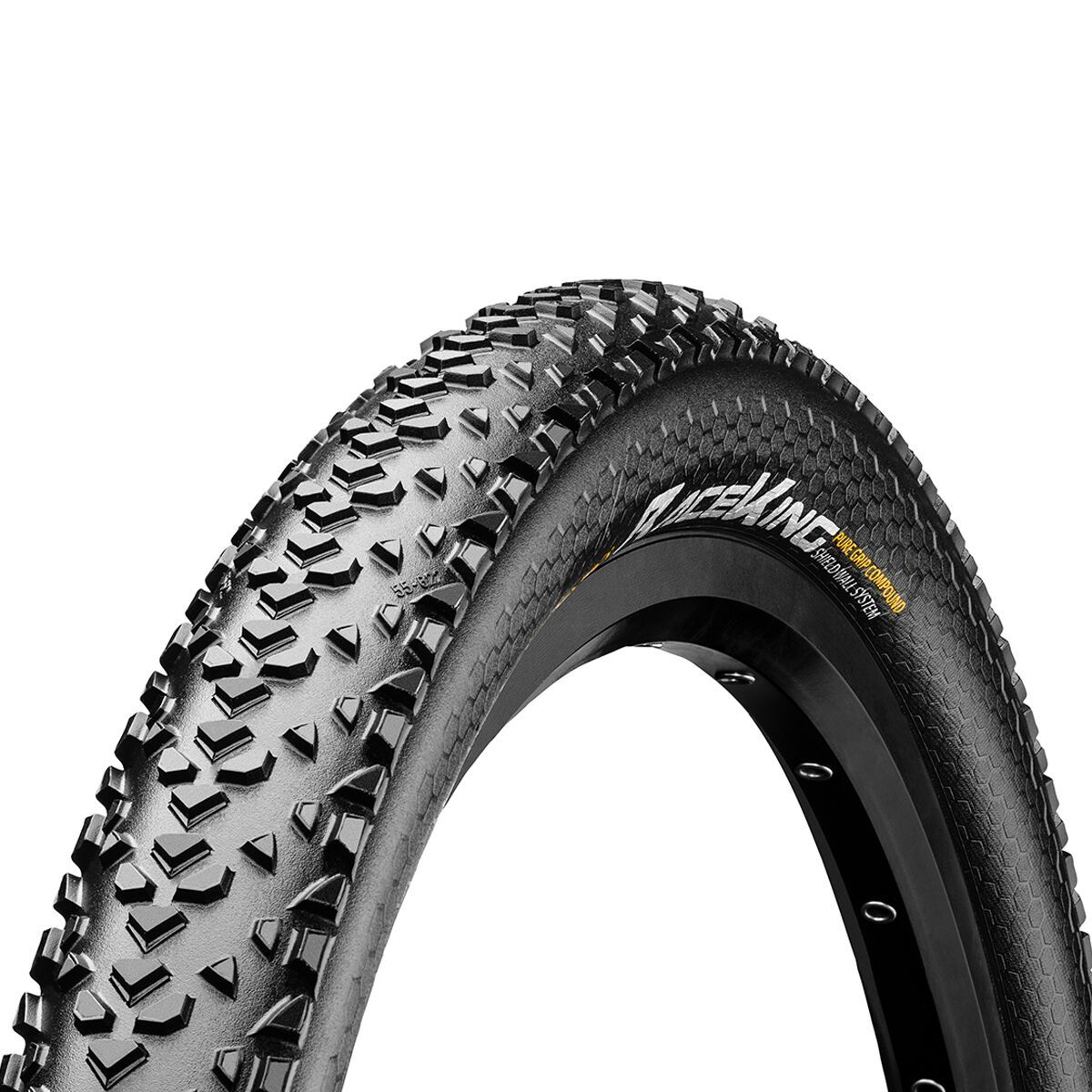 Continental Race King ShieldWall Tire - 27.5in