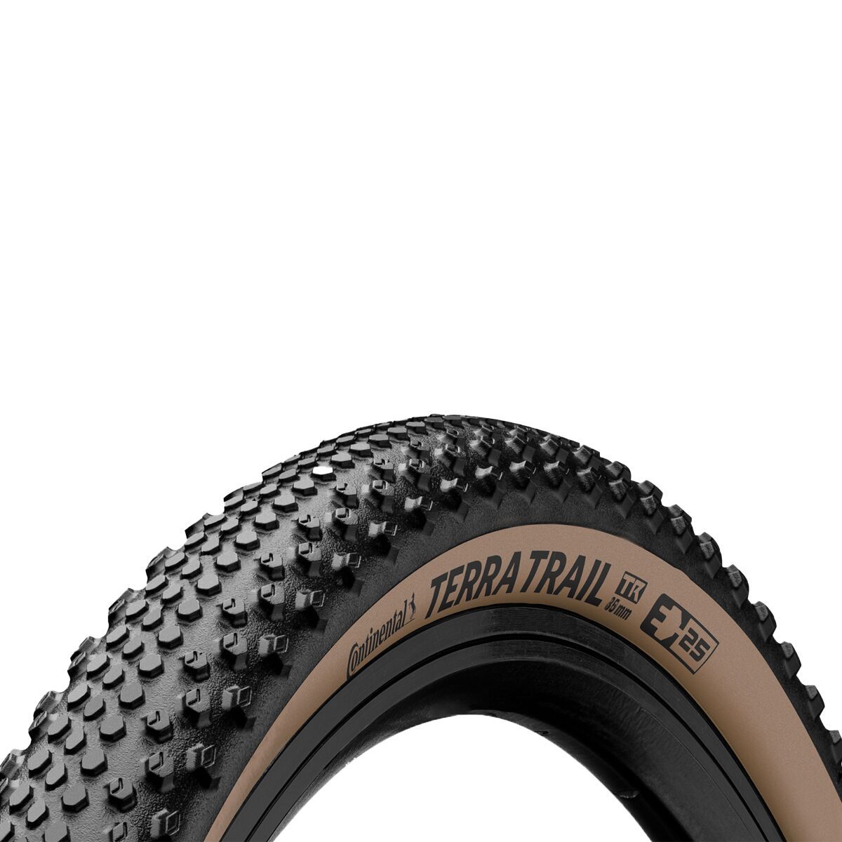 Continental Terra Trail 650b Tubeless ShieldWall Tire